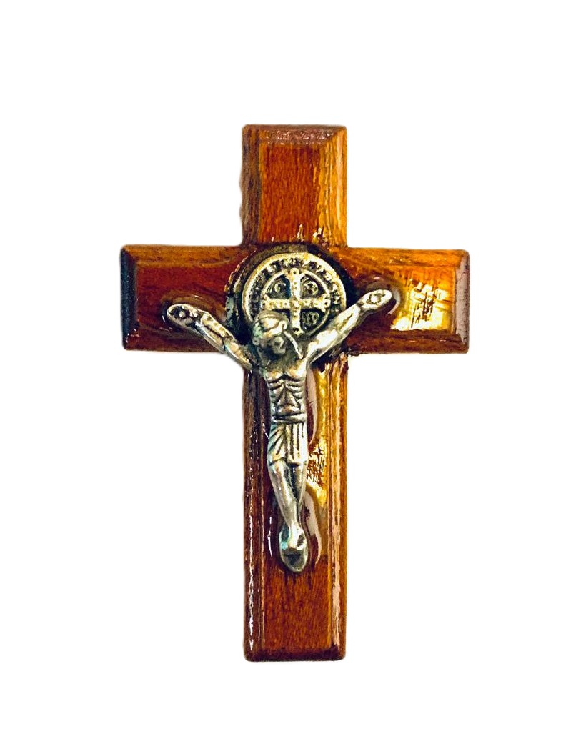 CRUZ SAN BENITO 01 C