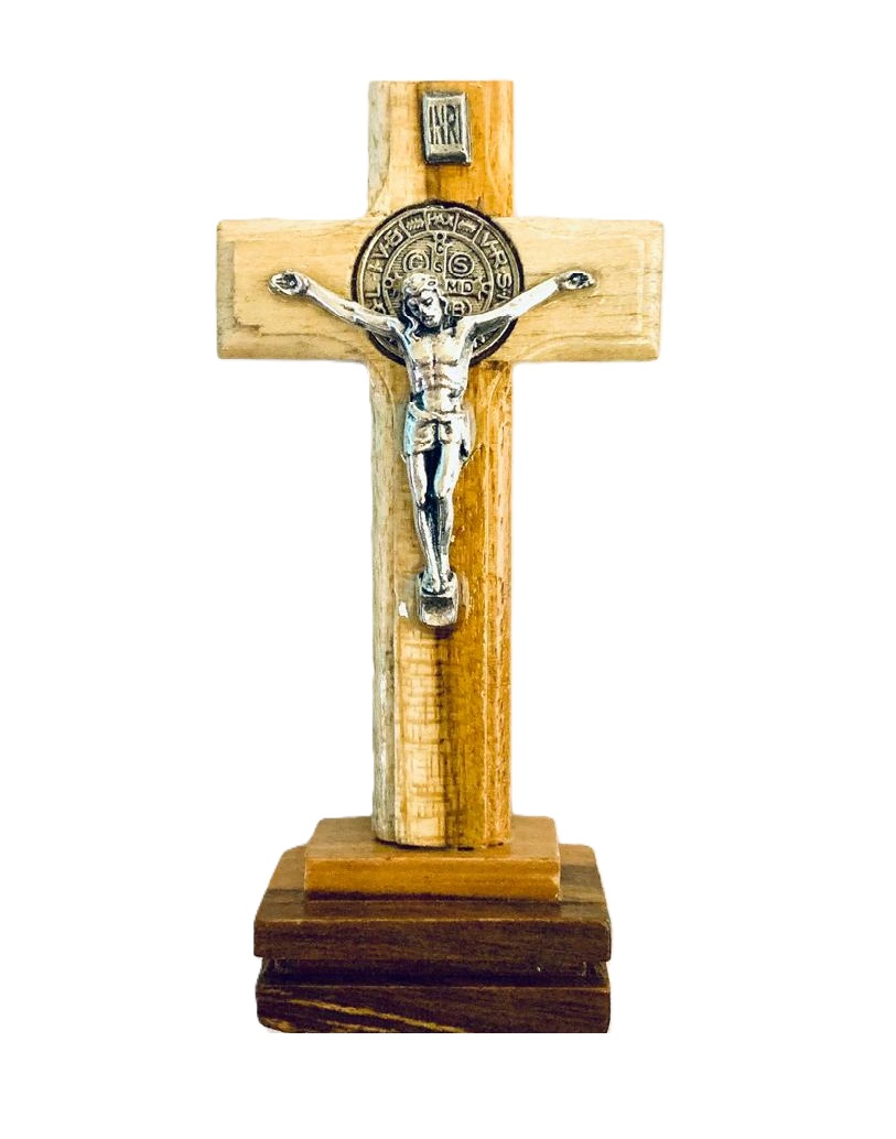 CRUZ SAN BENITO 02 B