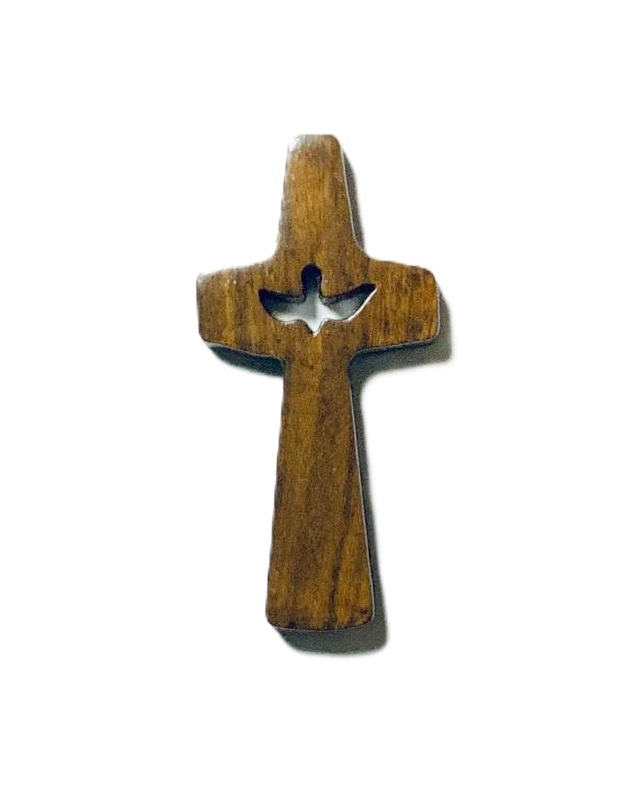 CRUZ RF ESPIRITU SANTO