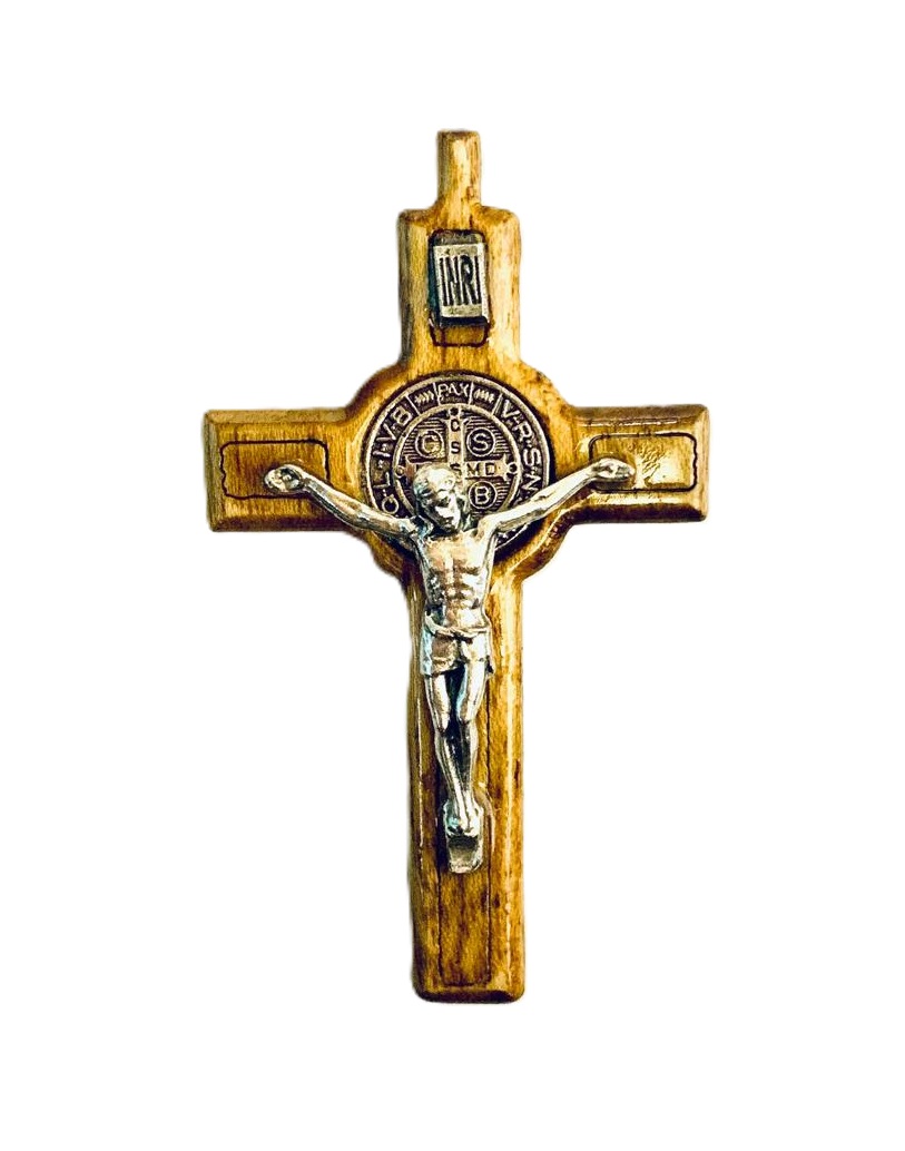 CRUZ SAN BENITO 02 CC