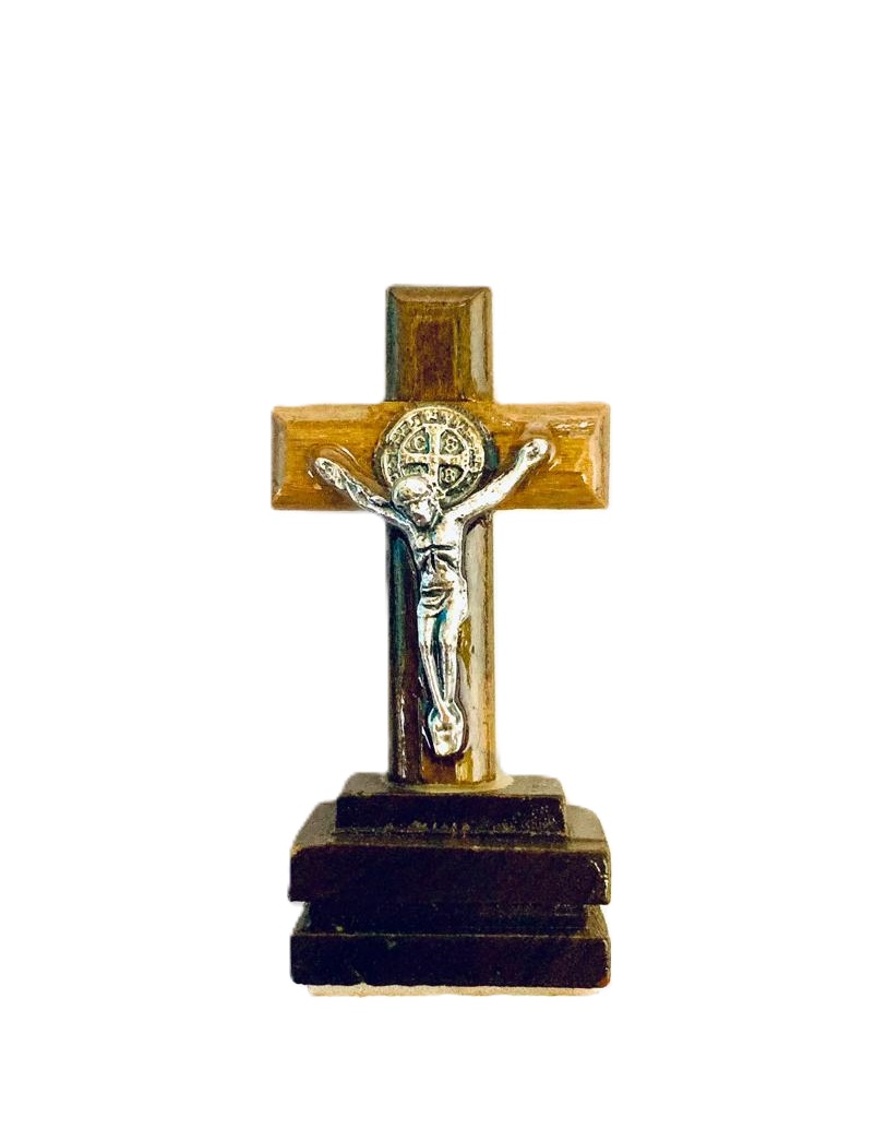 CRUZ SAN BENITO 01 B