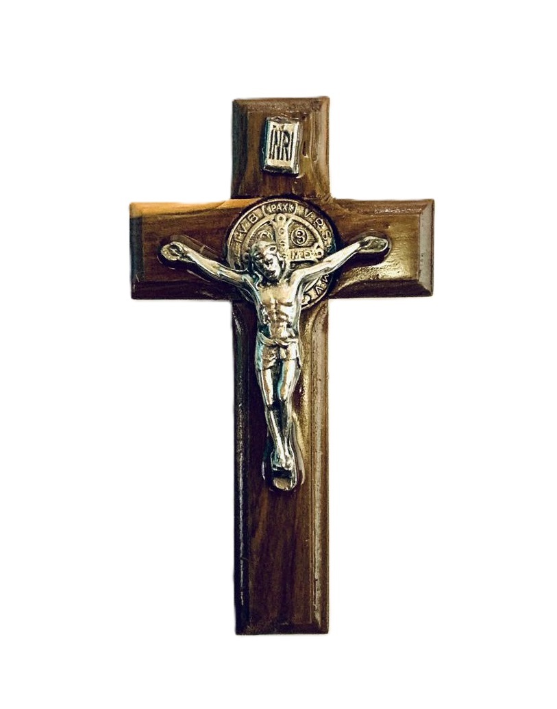 CRUZ SAN BENITO 02 C