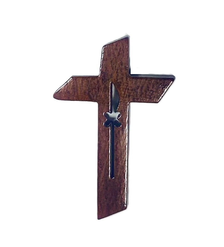 CRUZ PAX N2