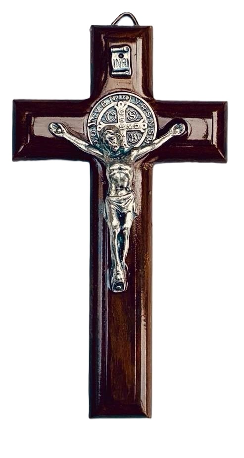 CRUZ SAN BENITO 15 CM