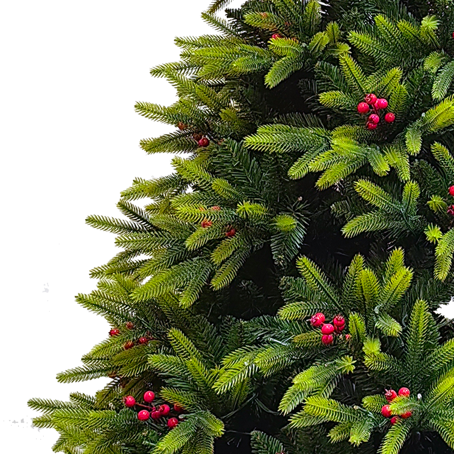 Artificial Christmas Tree  ZRTR-66861