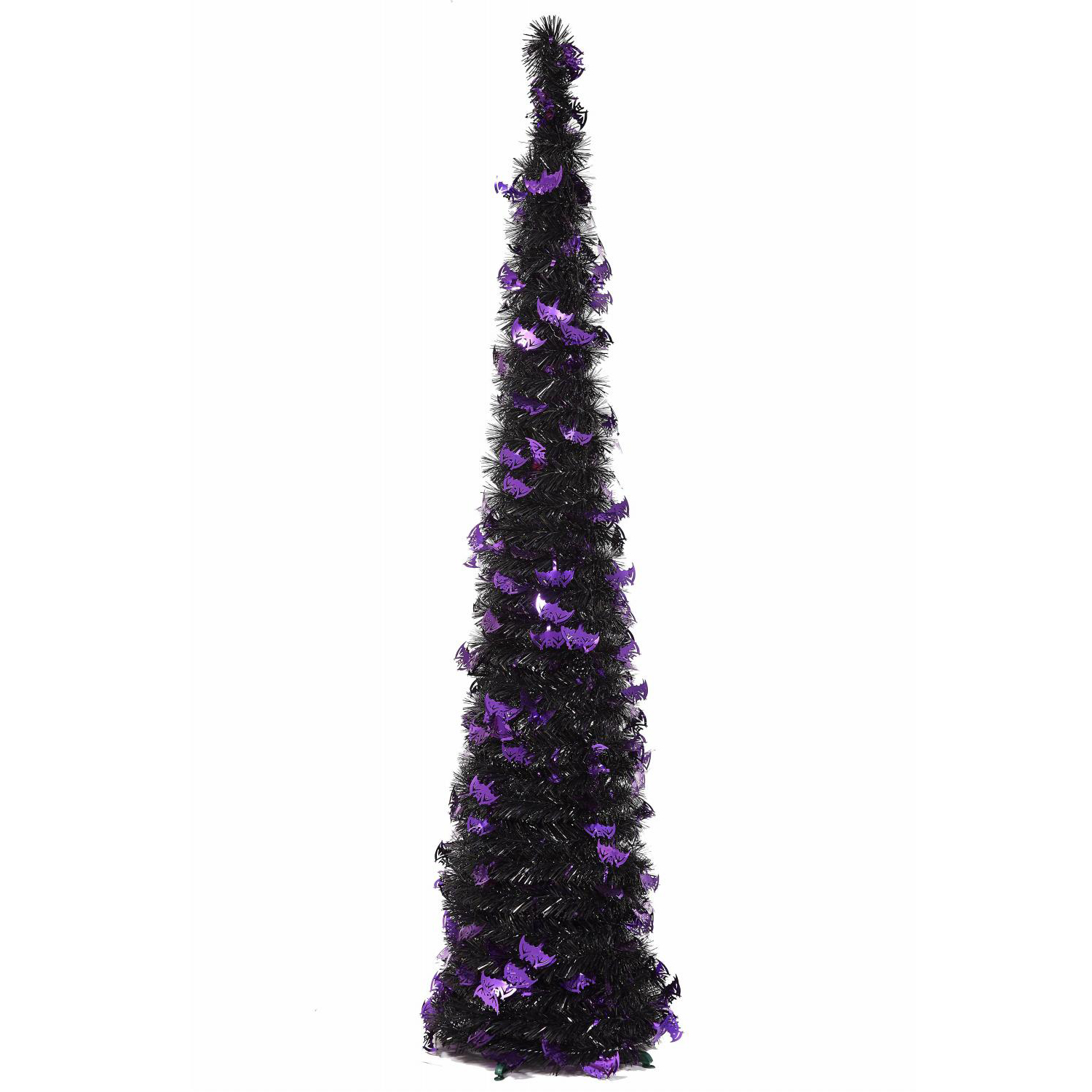 Folding artificial Christmas tree ZRTR-668304