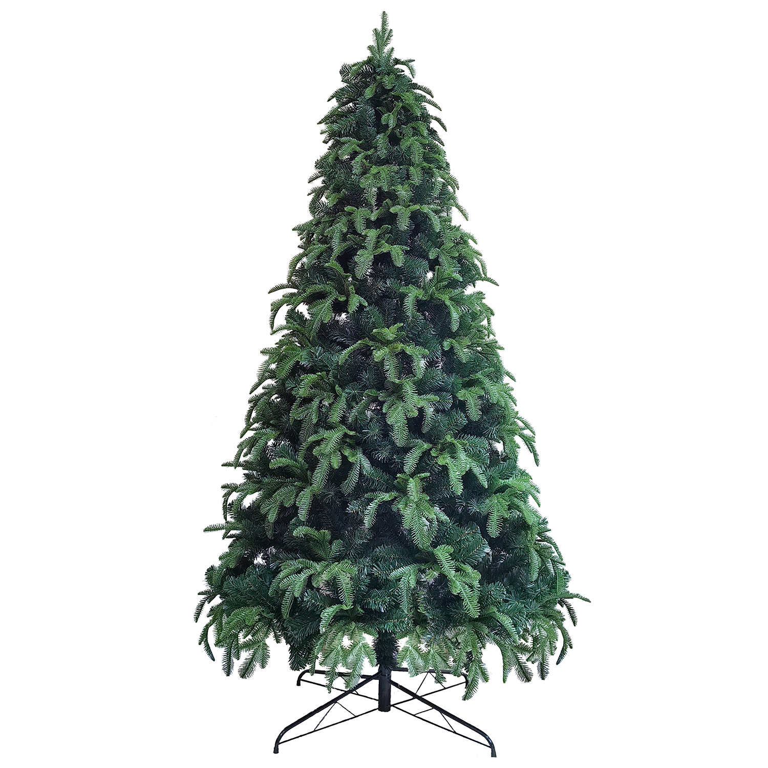Deluxe Artificial Christmas Tree ZRTR-66864