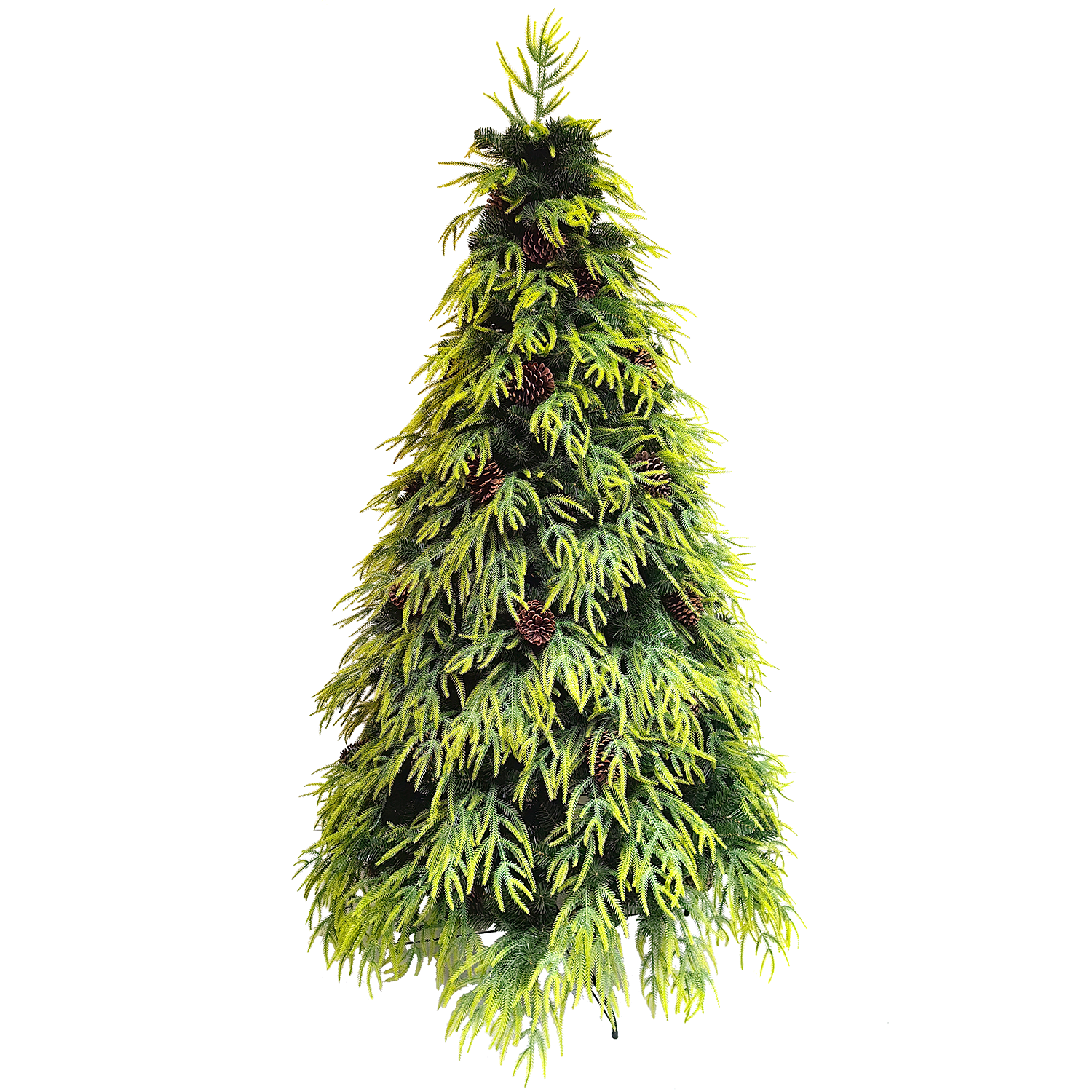 Artificial Pine Christmas Tree ZRTR-66860