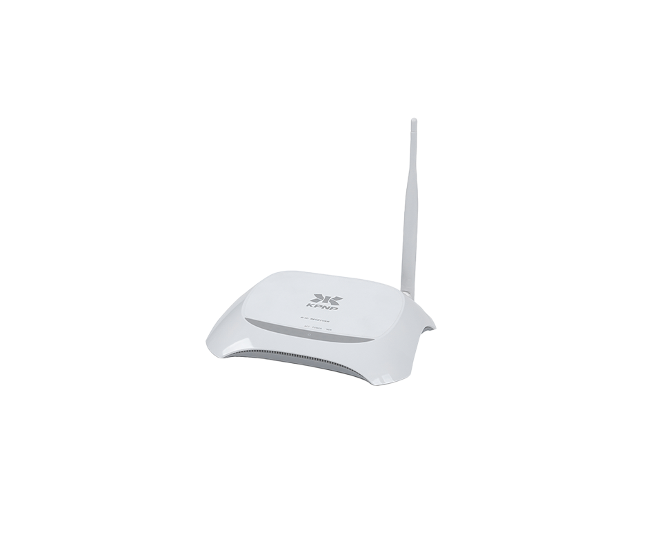 KPNP Dual Band Receiver