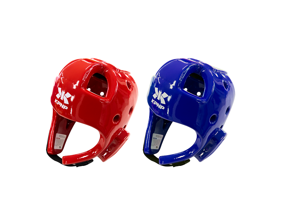 KPNP Electronic Head Protector