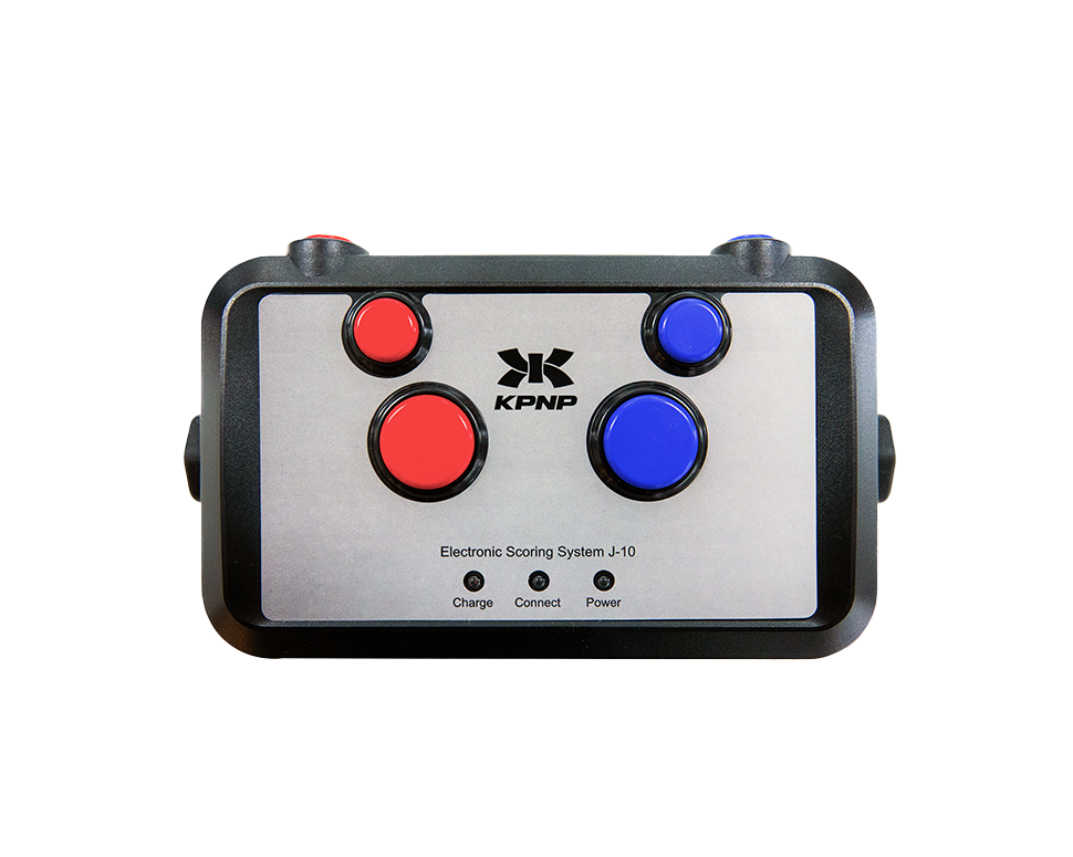 KPNP Electronic Judge Scoring System