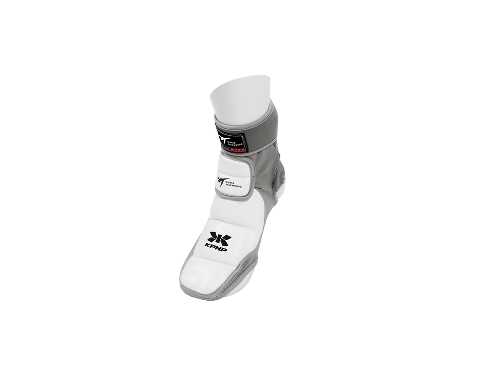 KP&P Electronic Socks 