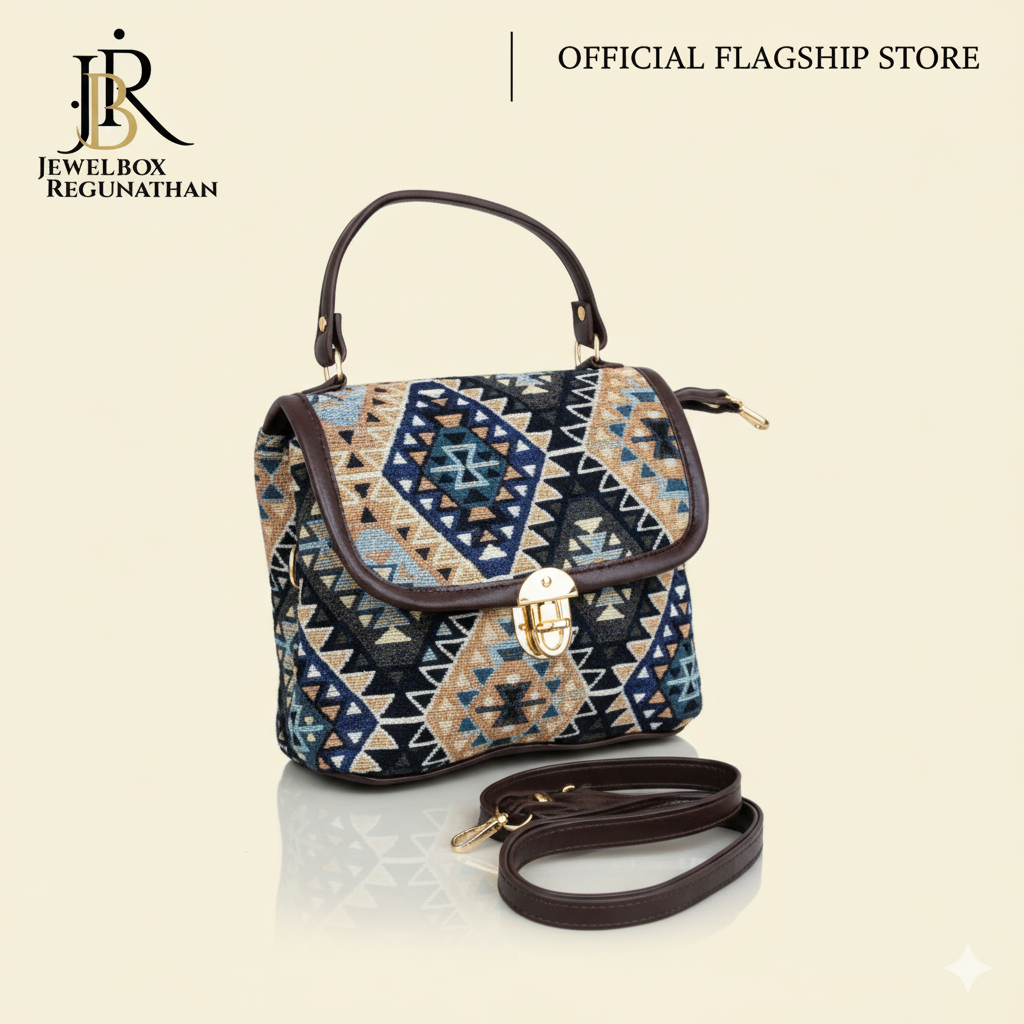 JUDY JAIPUR HANDBAGS