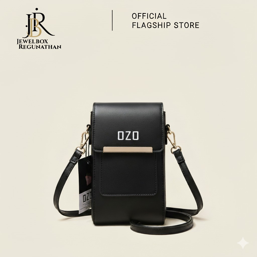 OZO HP Sling Bag