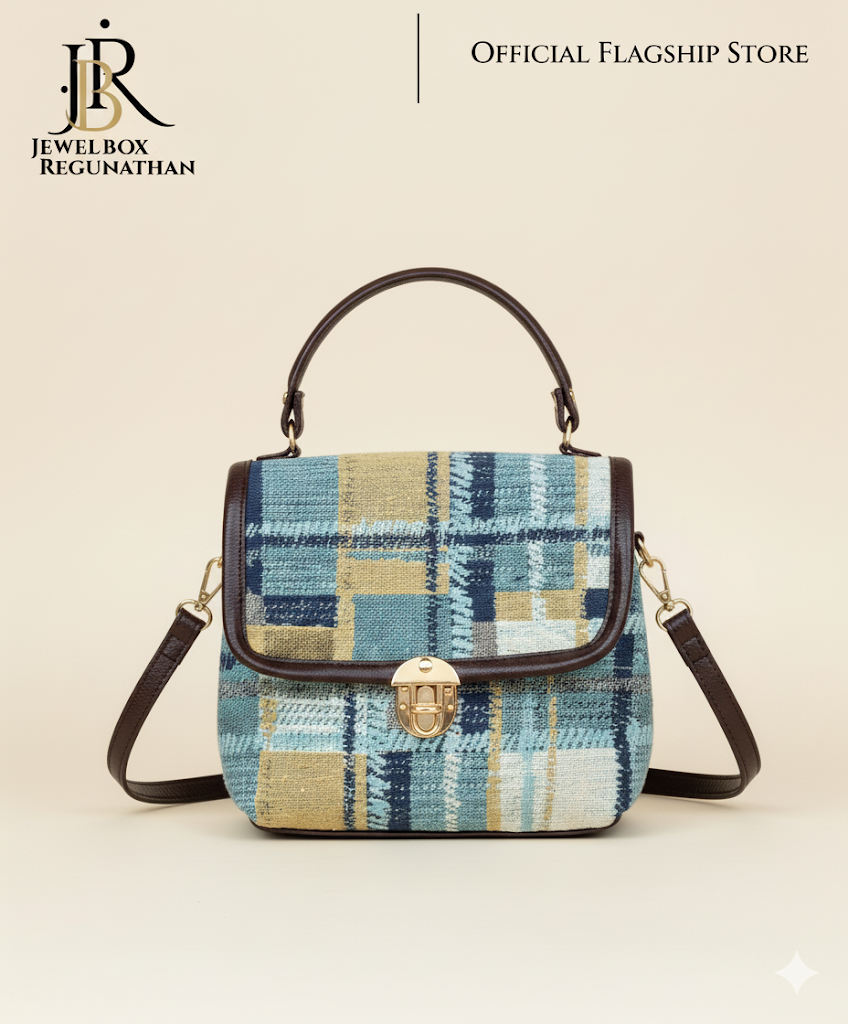 JUDY JAIPUR HANDBAGS