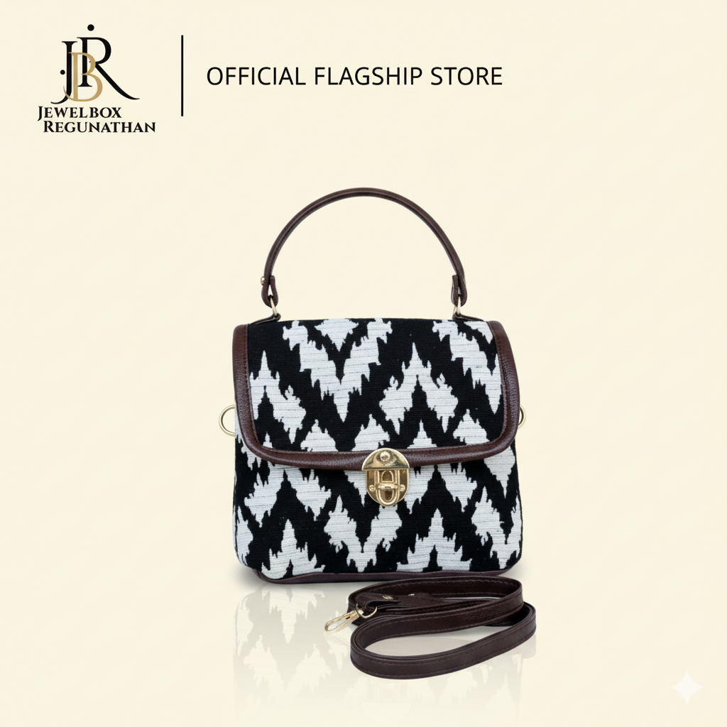 JUDY JAIPUR HANDBAGS