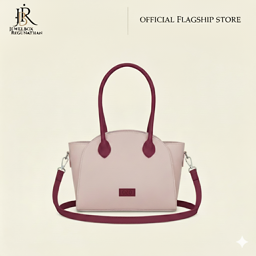 OZO Christine Tote Bag