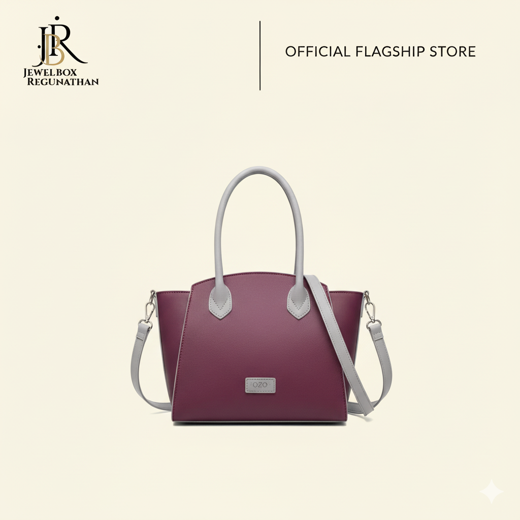 OZO Christine Tote Bag