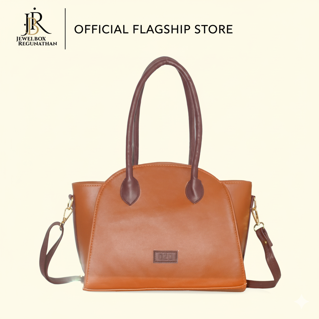 OZO Christine Tote Bag