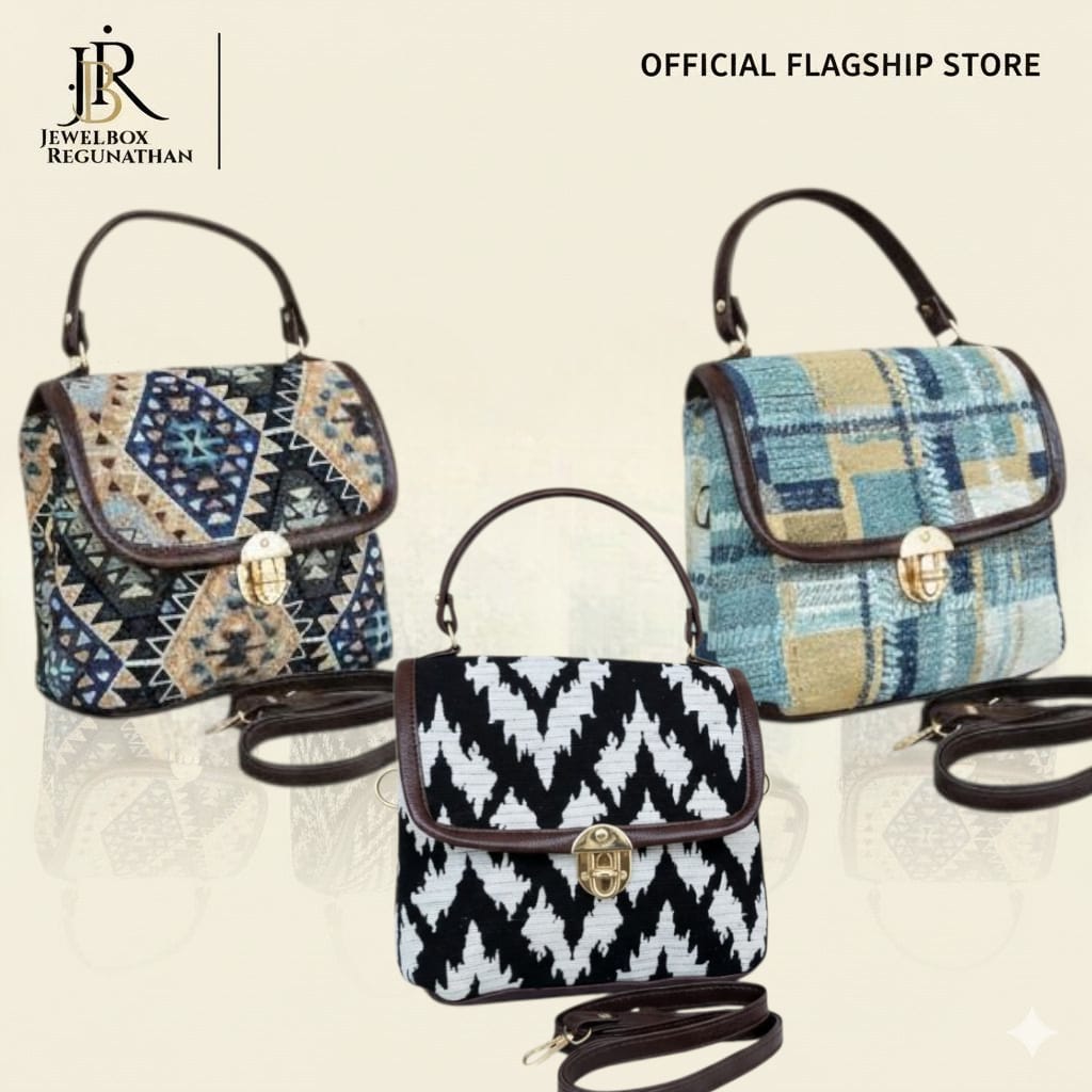 JUDY JAIPUR HANDBAGS