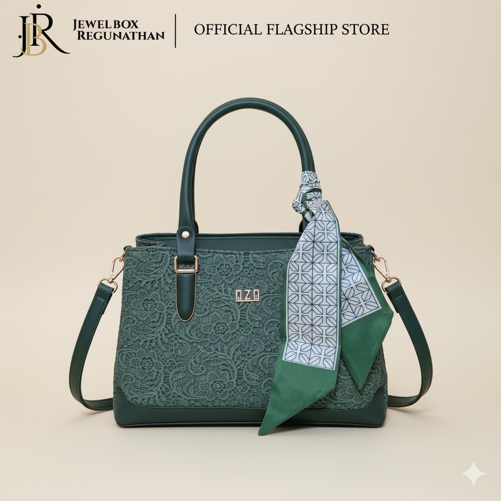 OZO MAIDEN VEGAN LEATHER OFFICE TOTE BAG