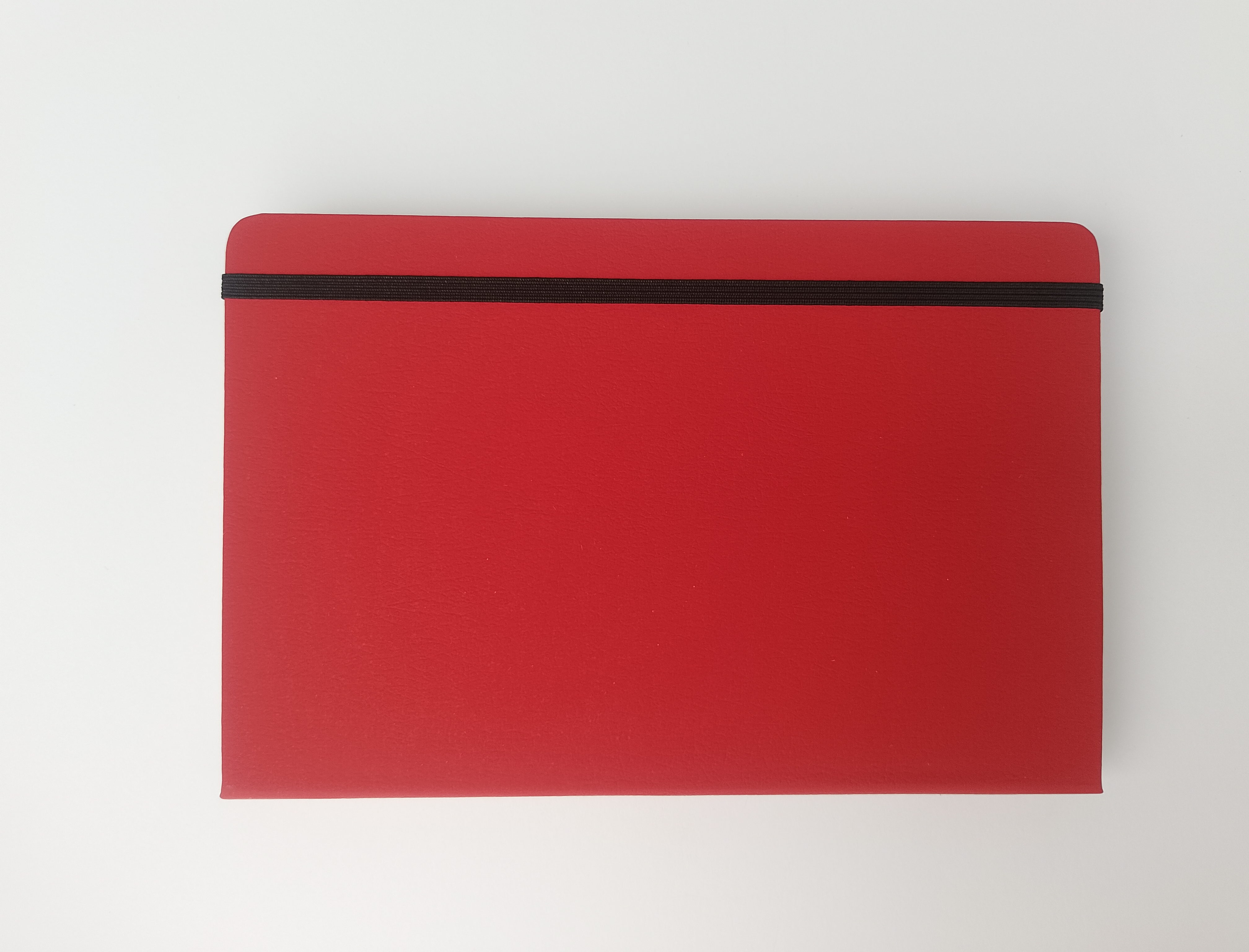 Libreta Roja