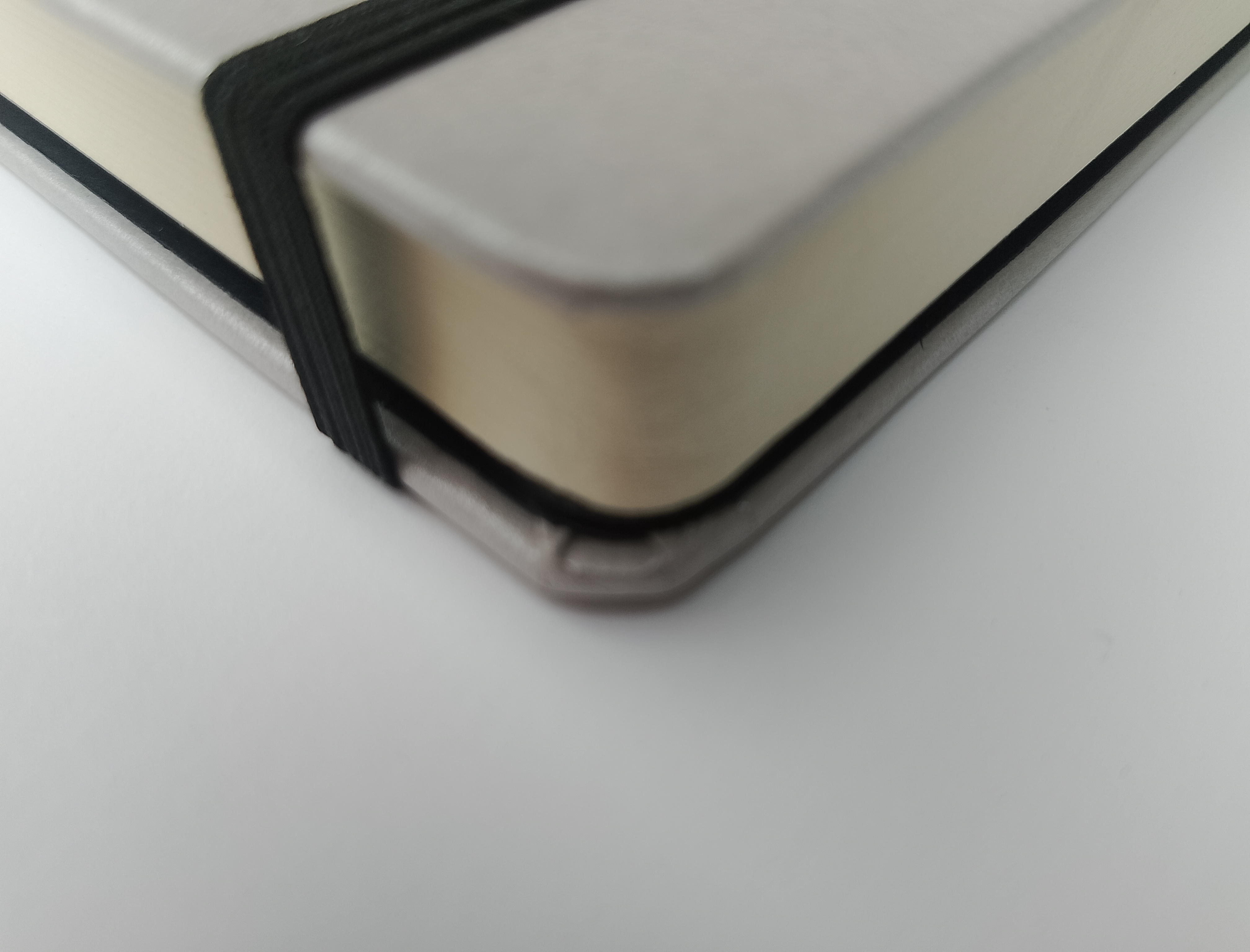Libreta Platinum