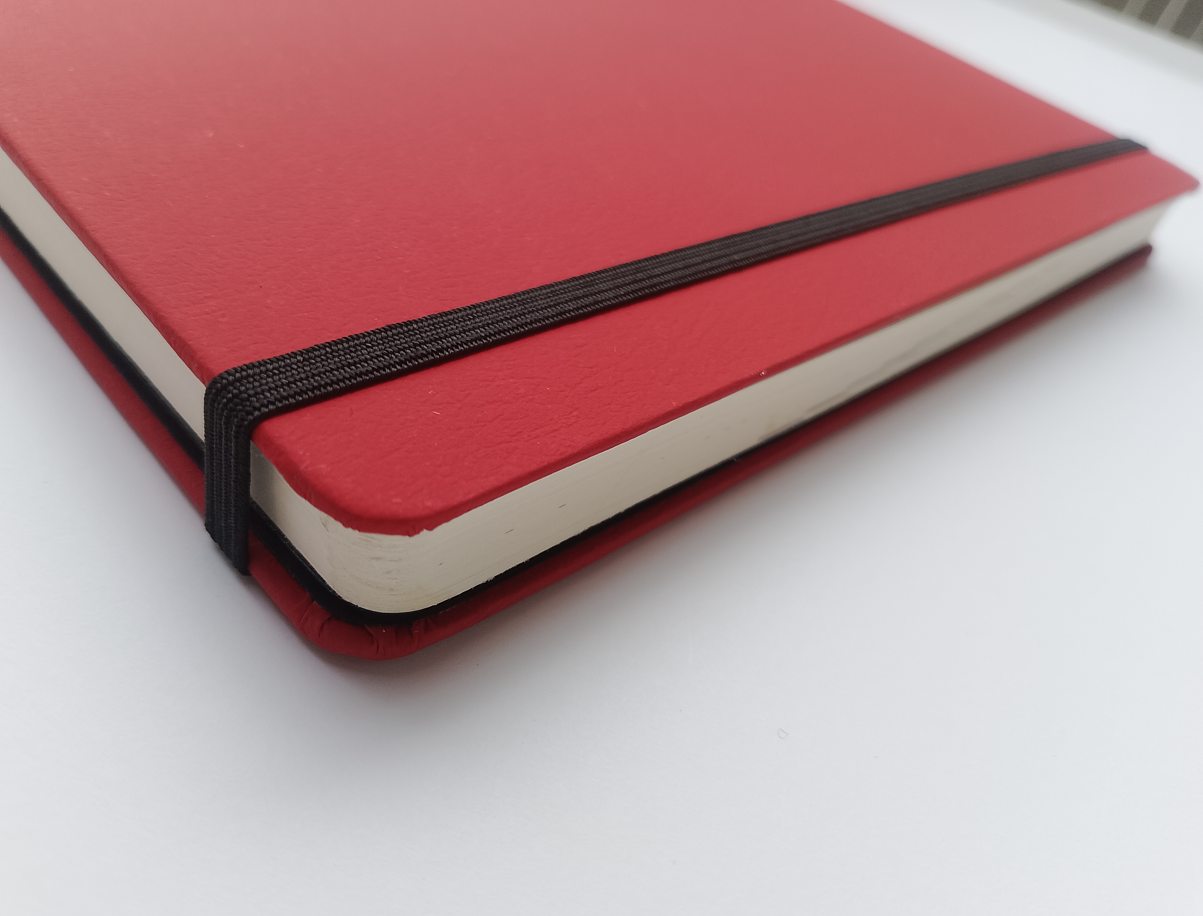 Libreta Roja