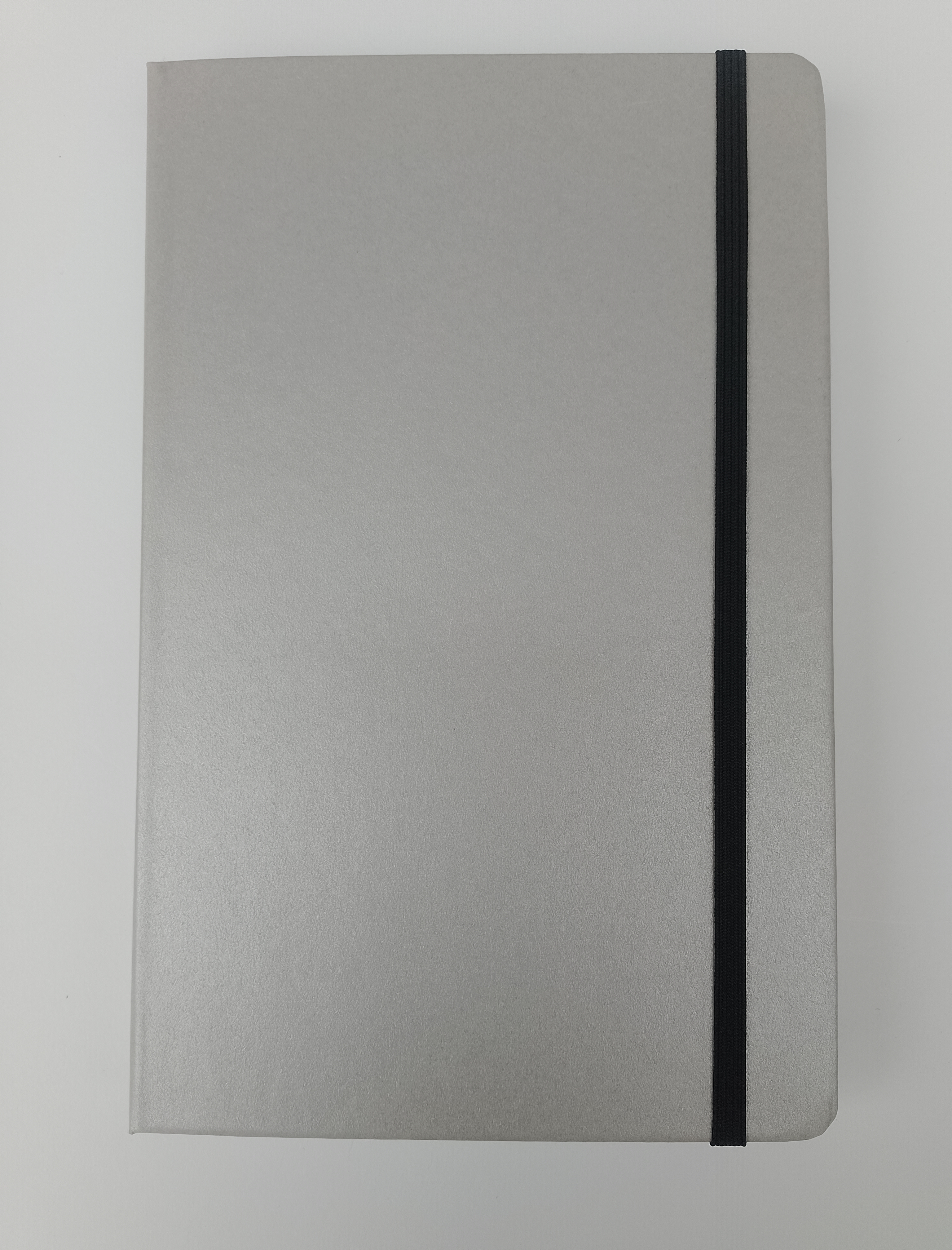 Libreta Platinum