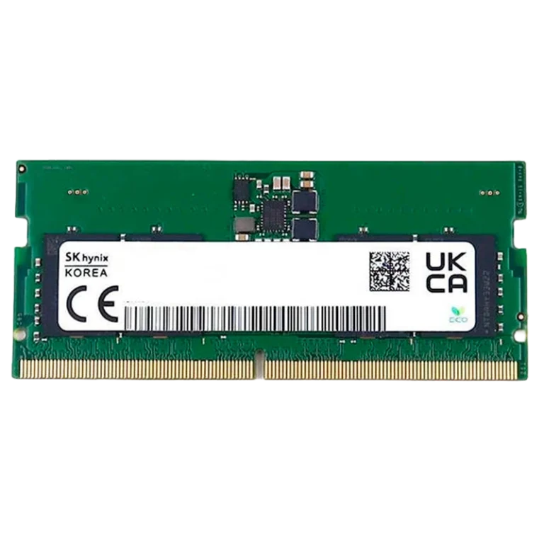 MEMORIA PORTATIL DDR5 8GB 5600 SK HYNIX