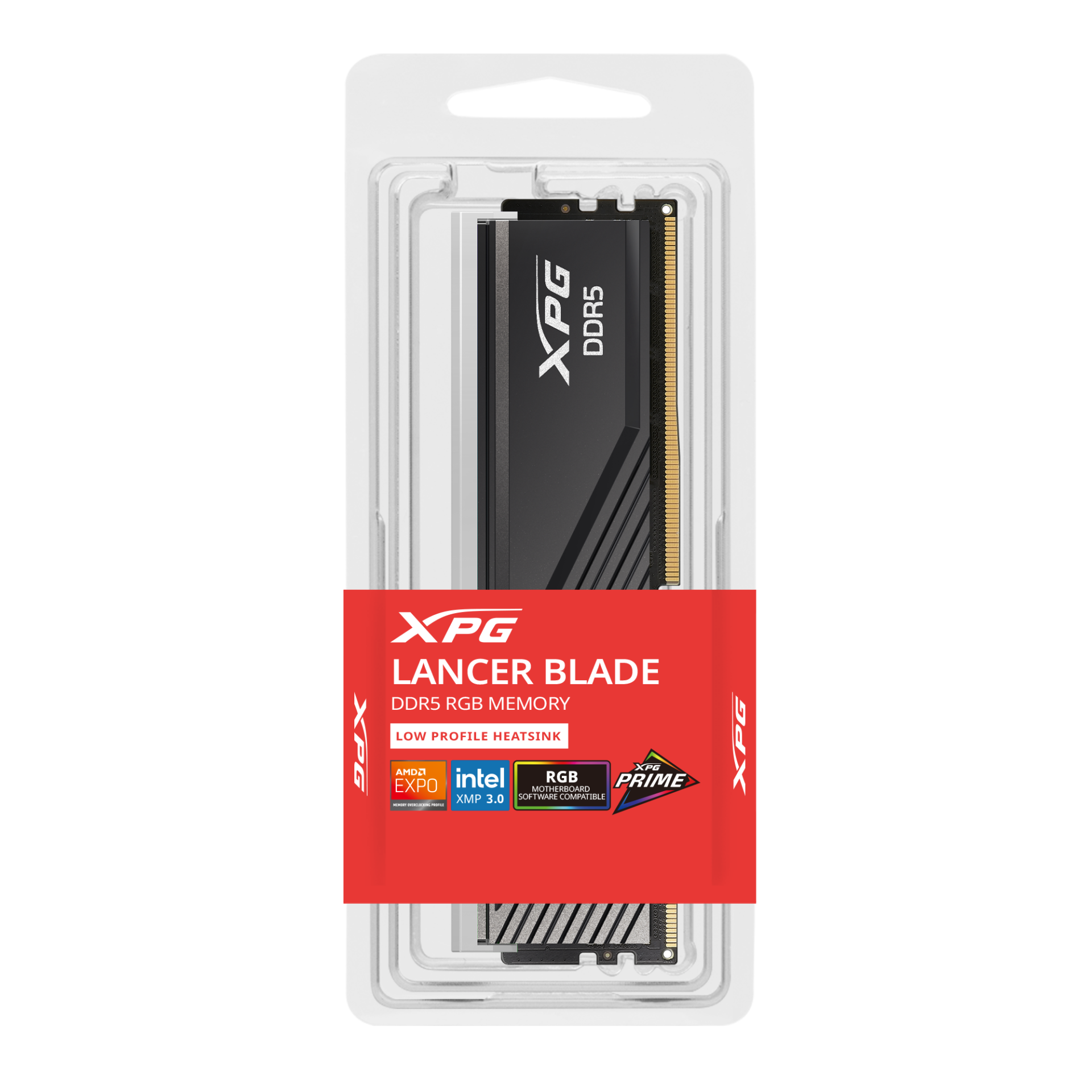 SPECTRIX D35G 16 GB DDR4 RGB