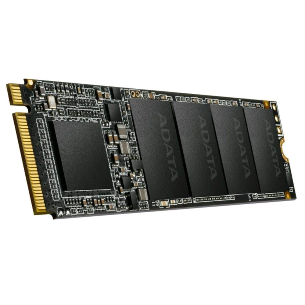 Disco Duro SSD Adata ASX6000LNP-128GT-C de 128GB