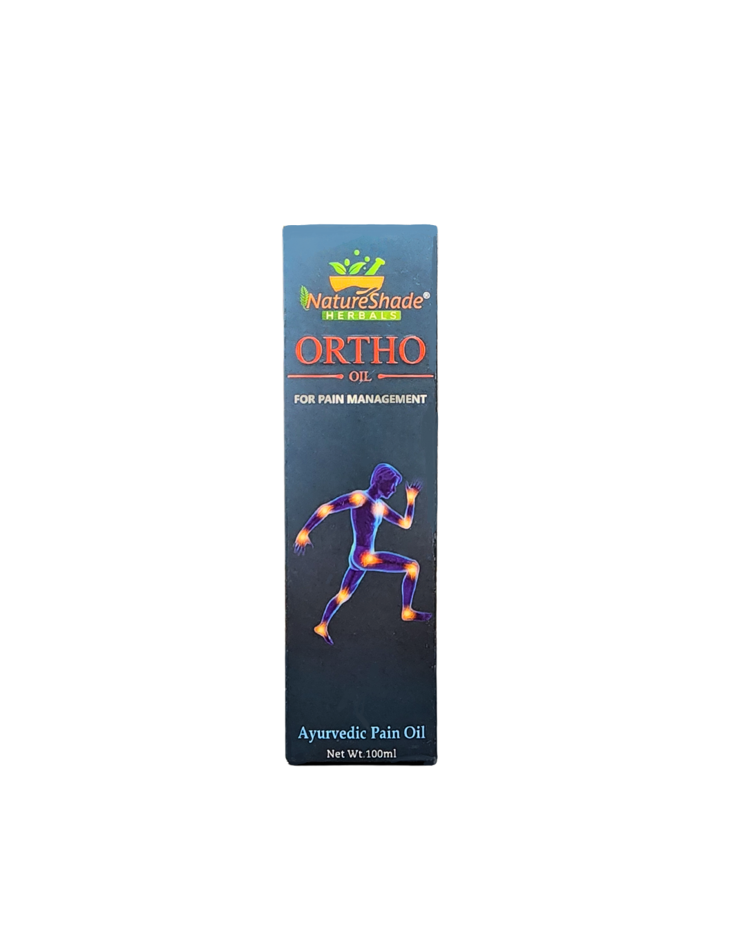Ortho oil 