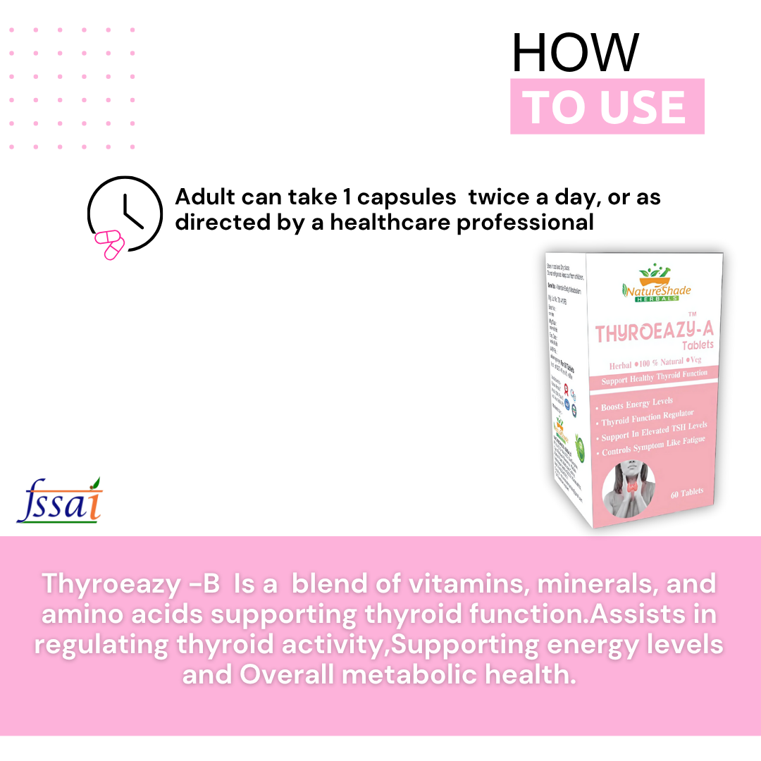 Thyroeazy A 