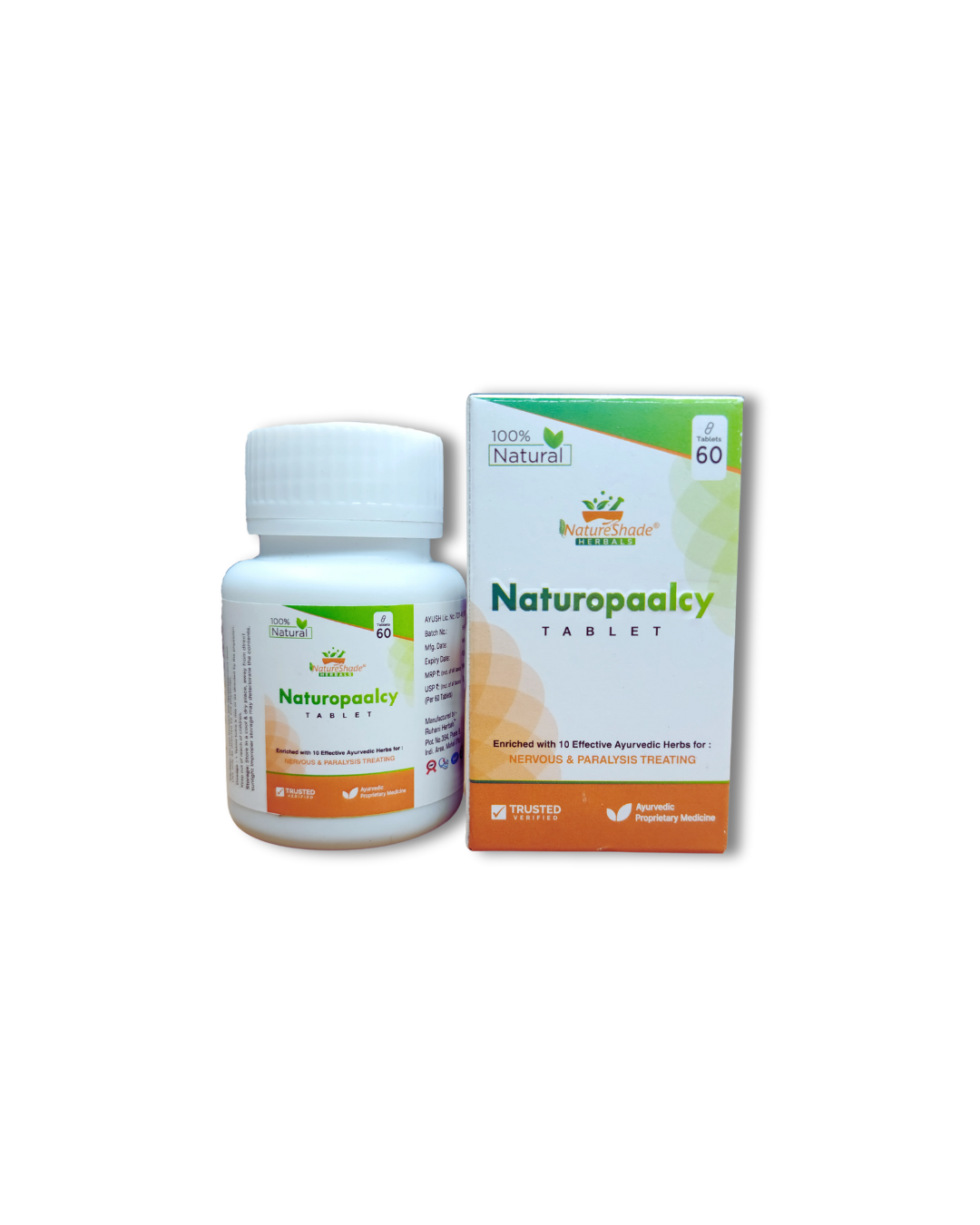 Naturopalcy