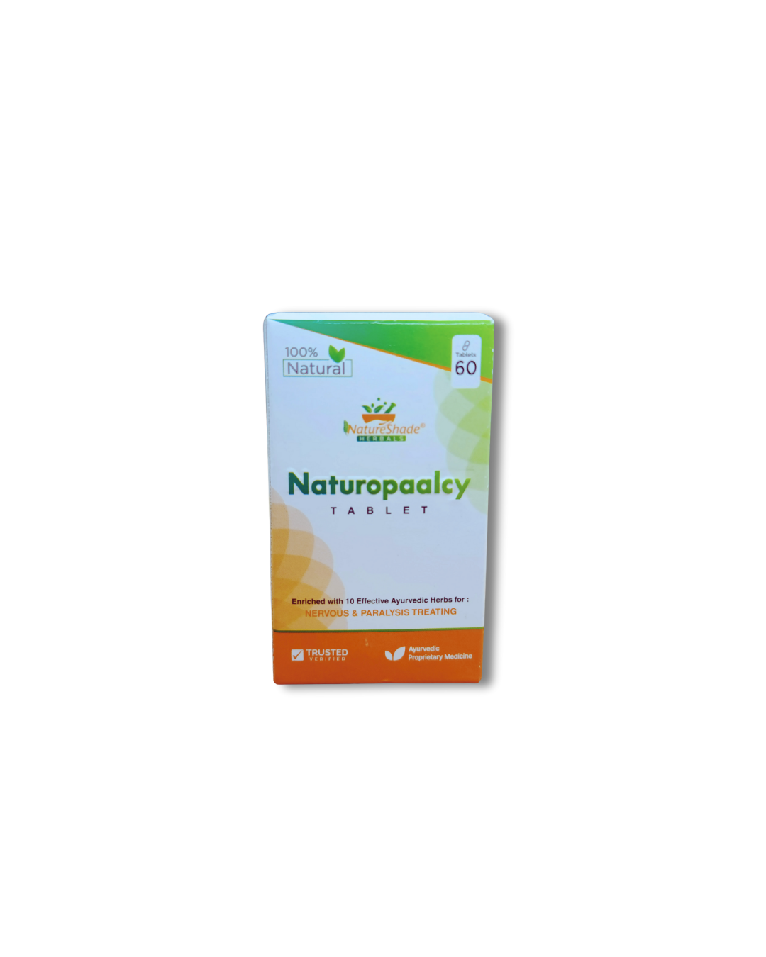 Naturopalcy