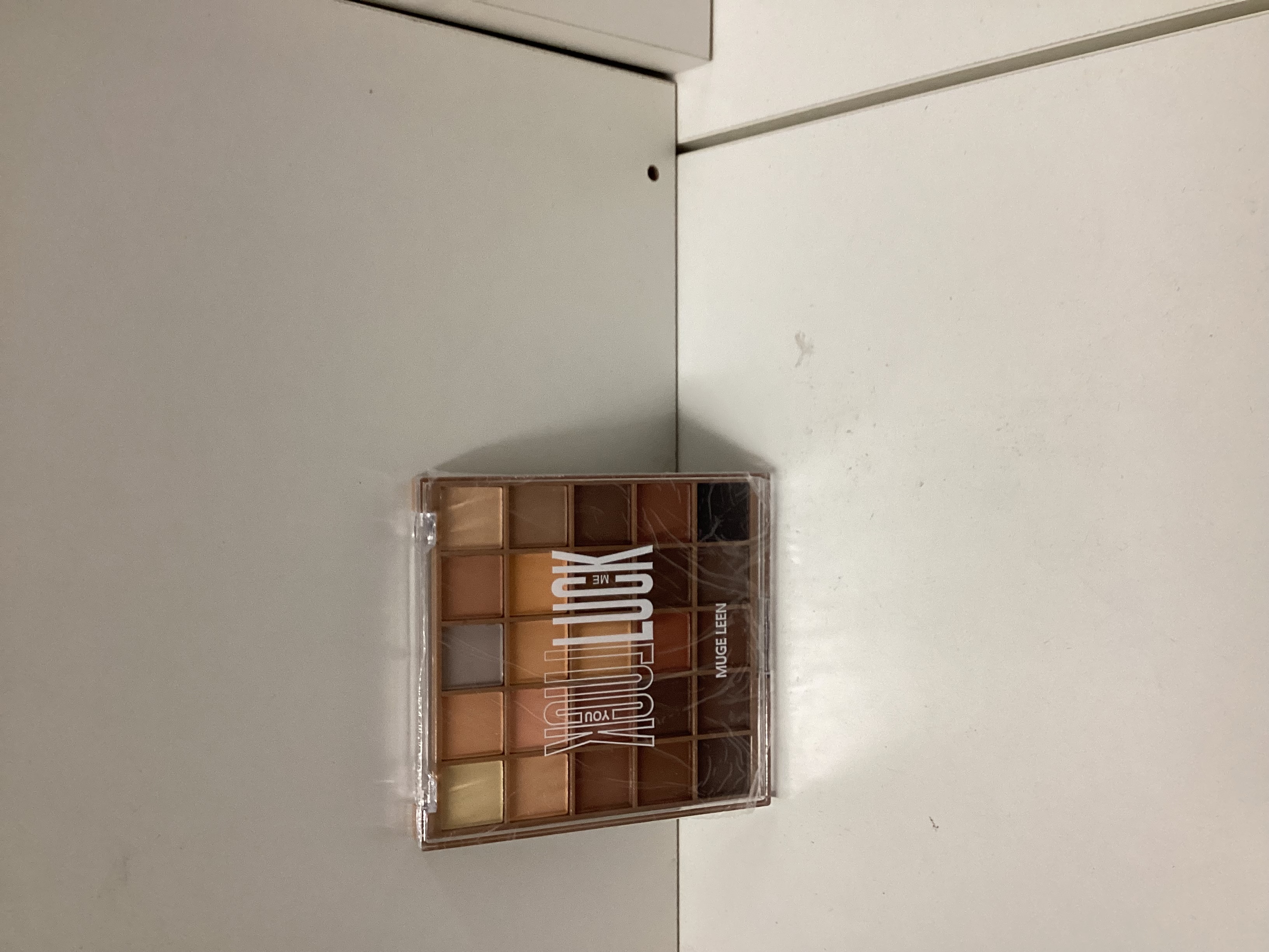 Palette 