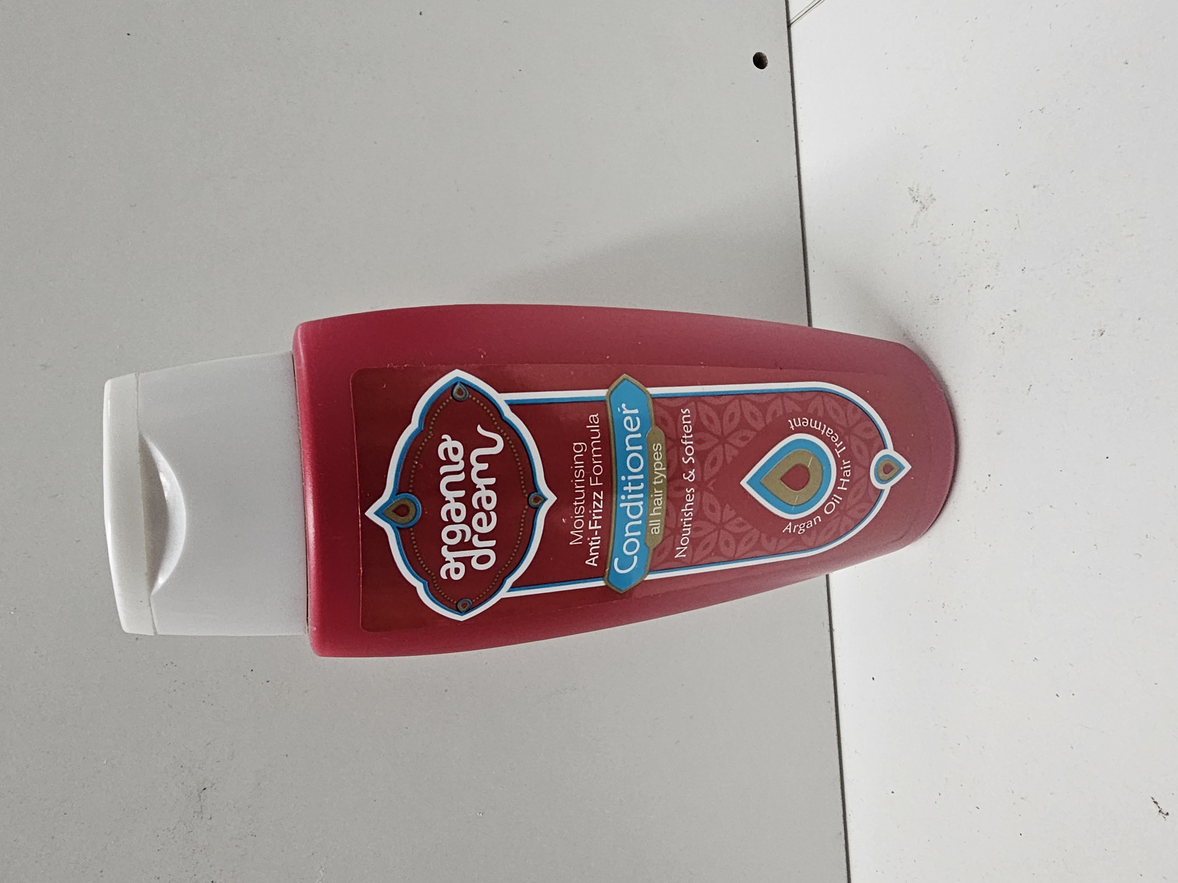 Argania dream balsamo per tutti i capelli 200 ml