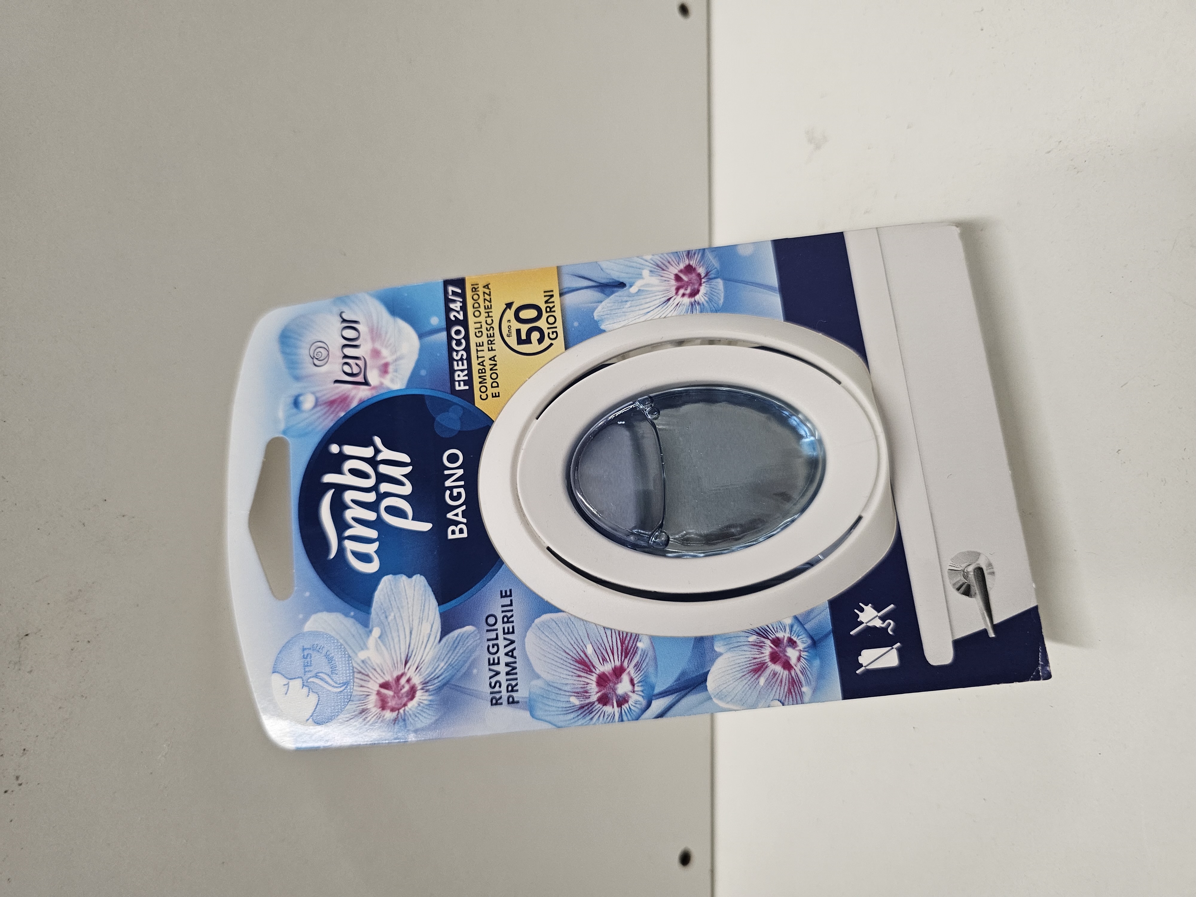 Ambi Pur Bagno primavera 
