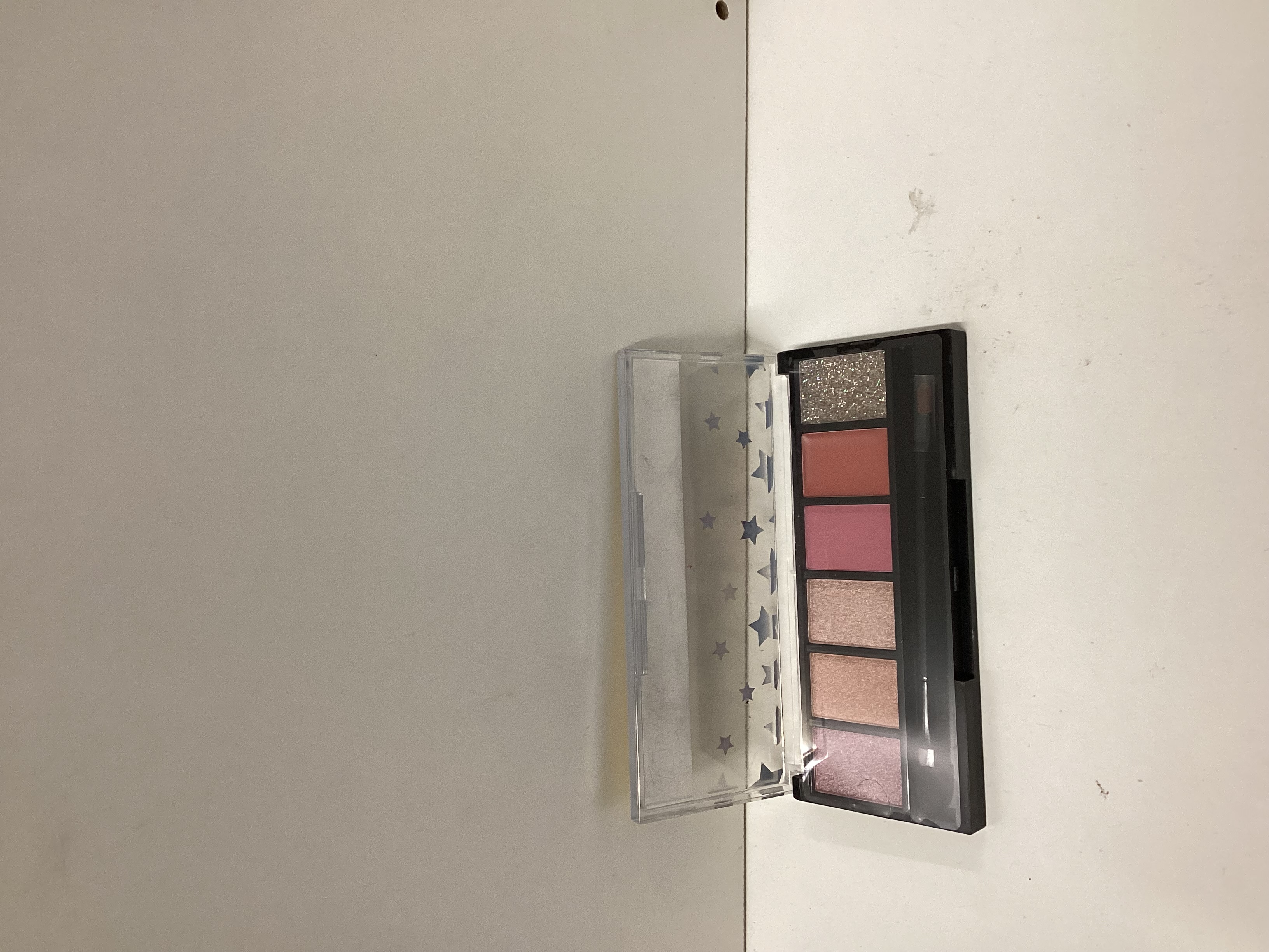 Palette