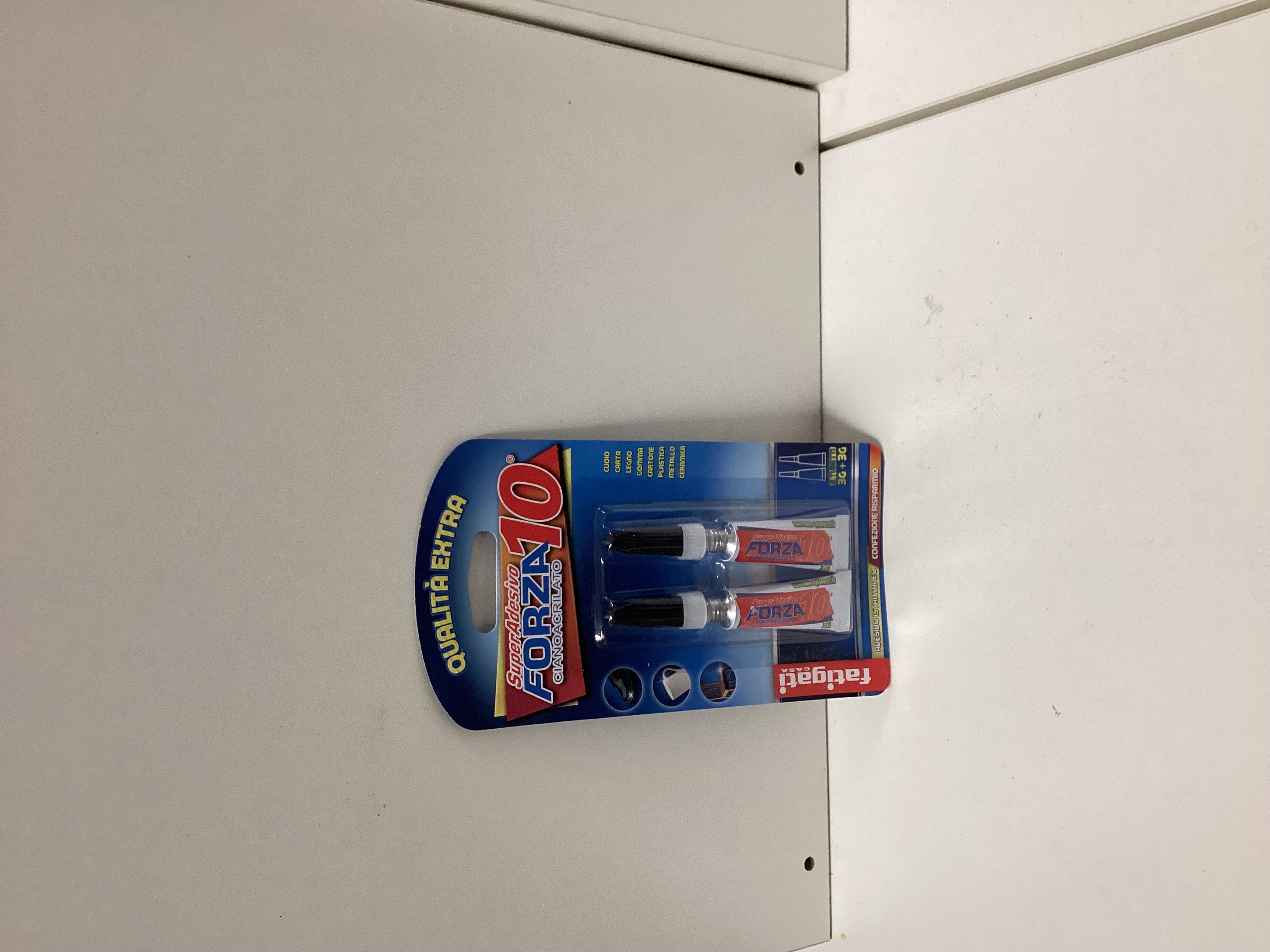 Forza 10 Super Glue