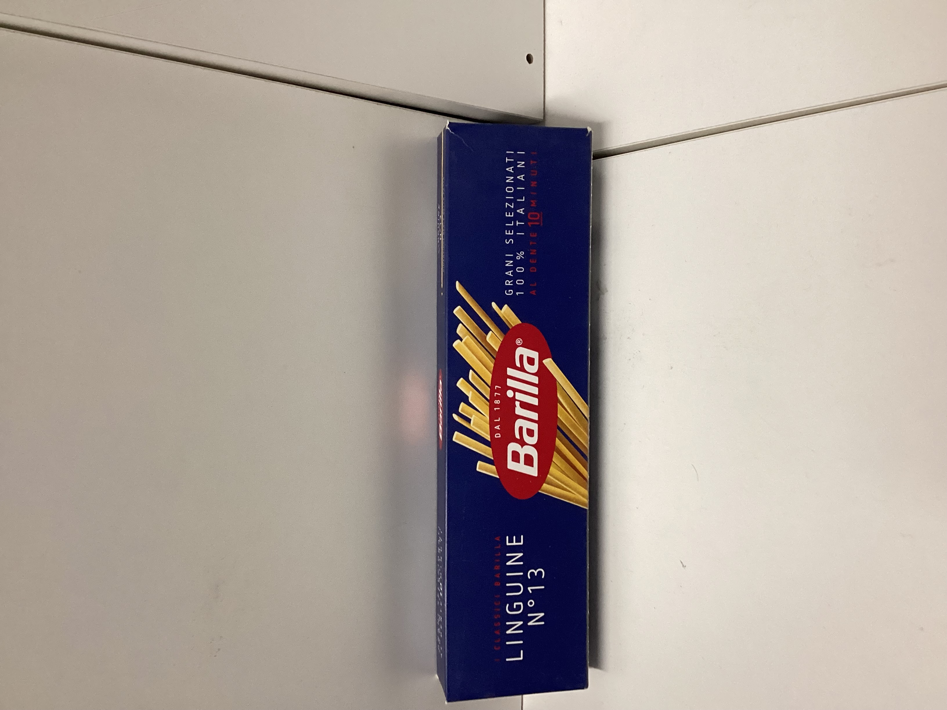 Barilla Linguine N.13 Pasta