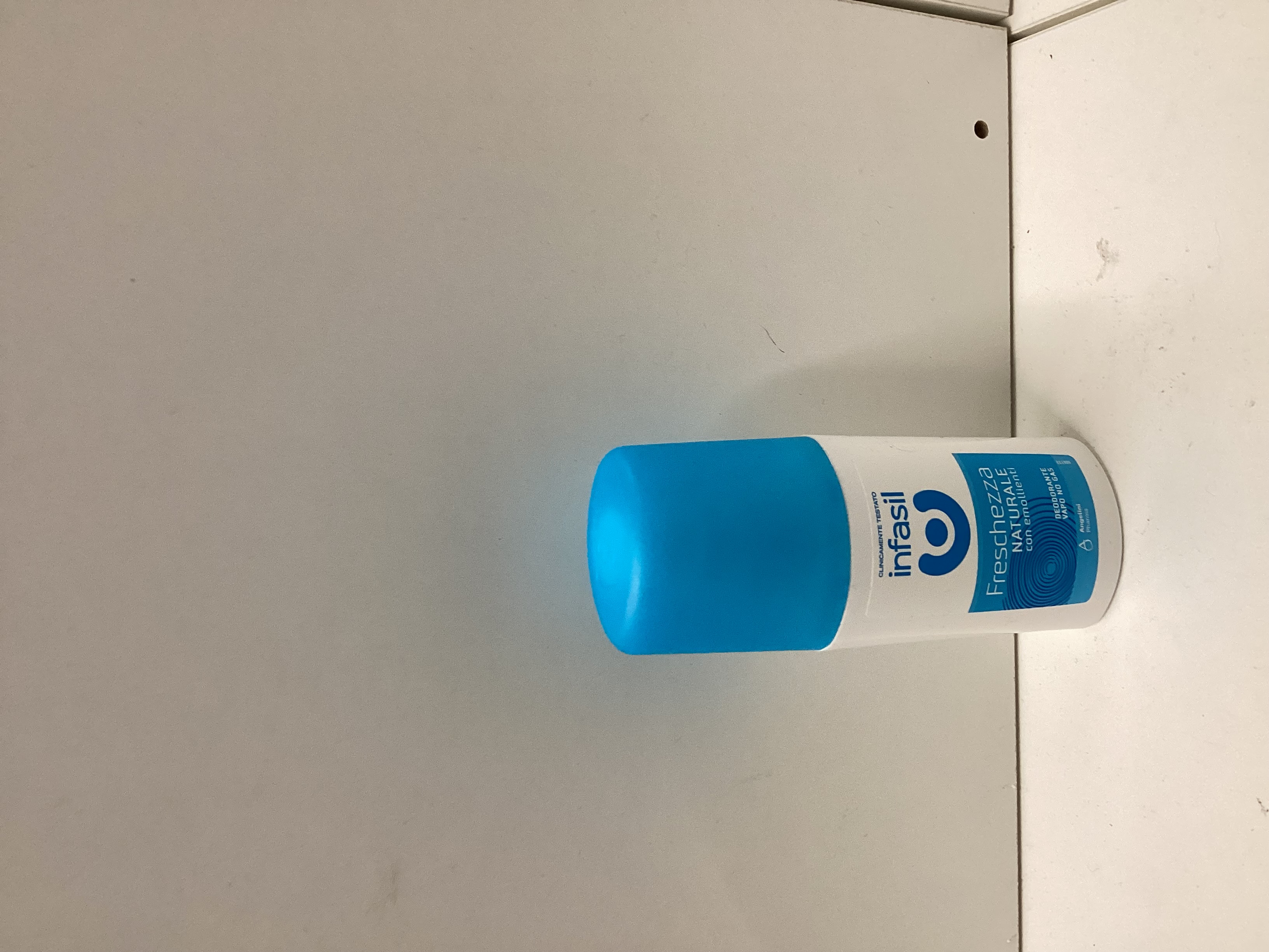 Infasil spray