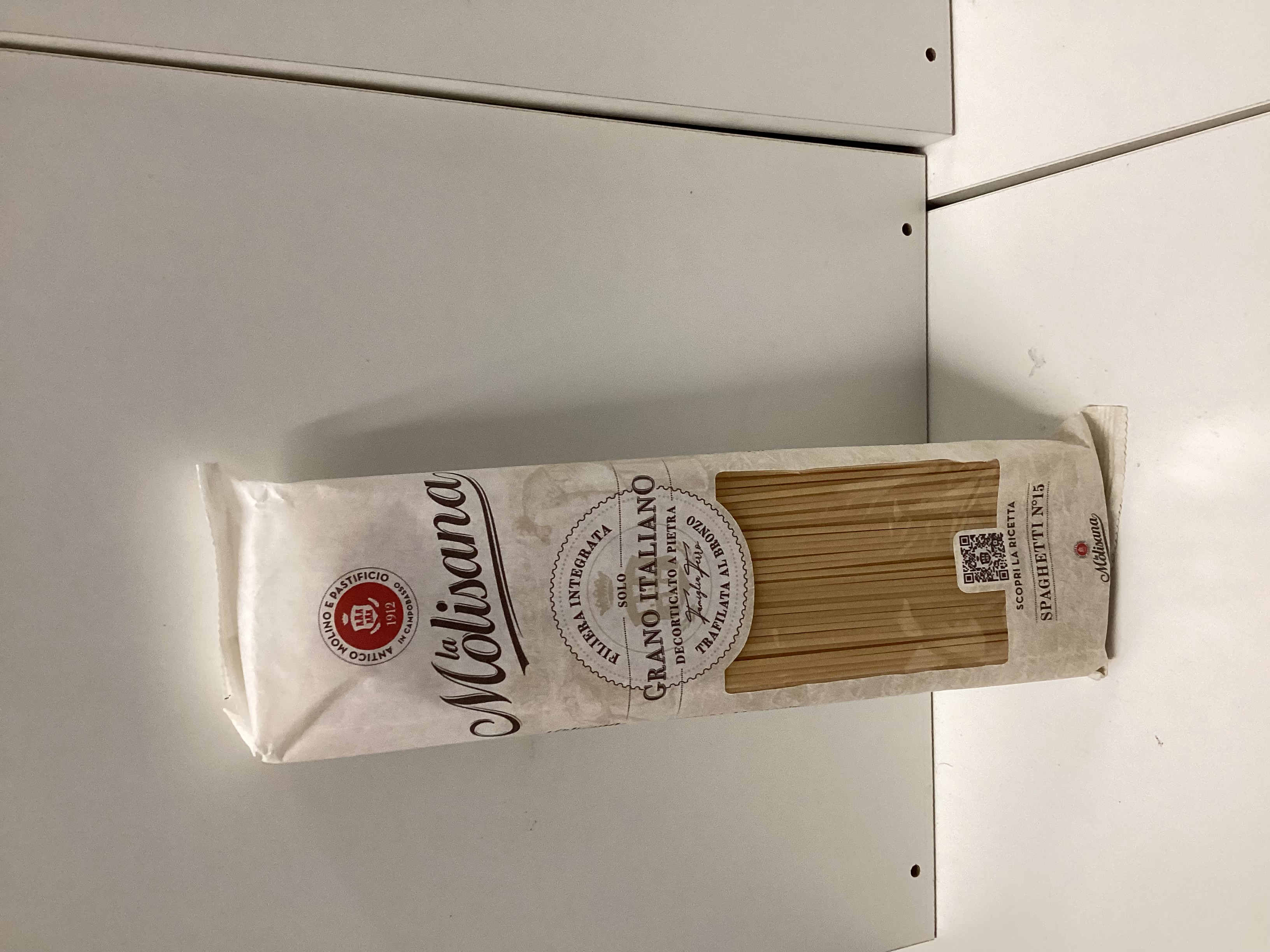 La Molisana Spaghetti