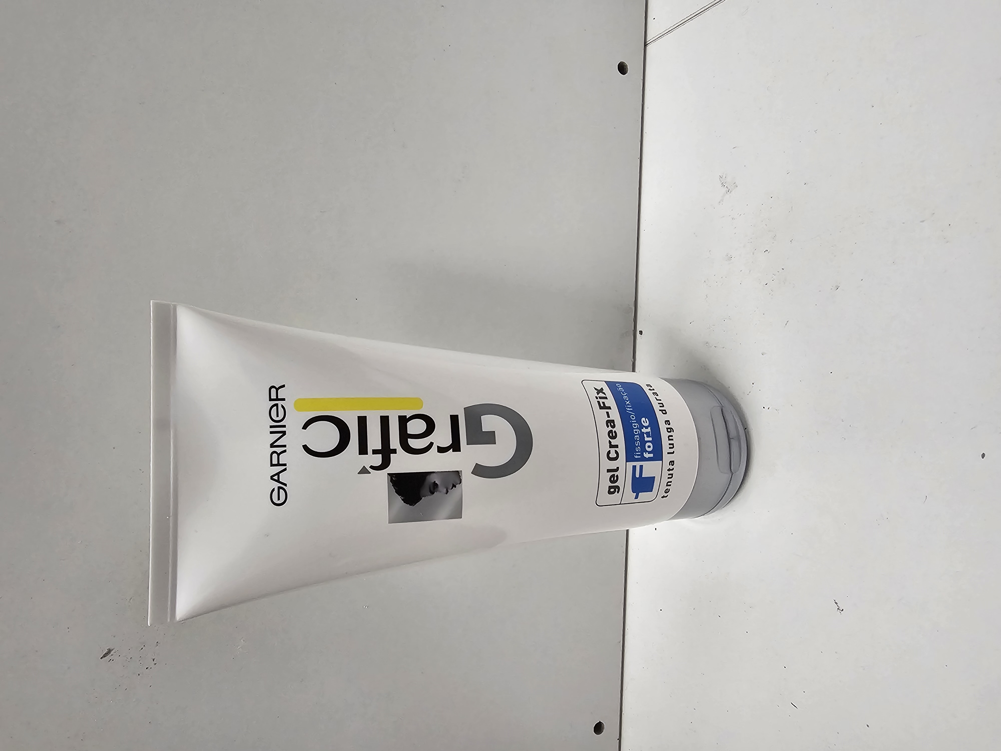 Garnier Grafic Gel 200 ml