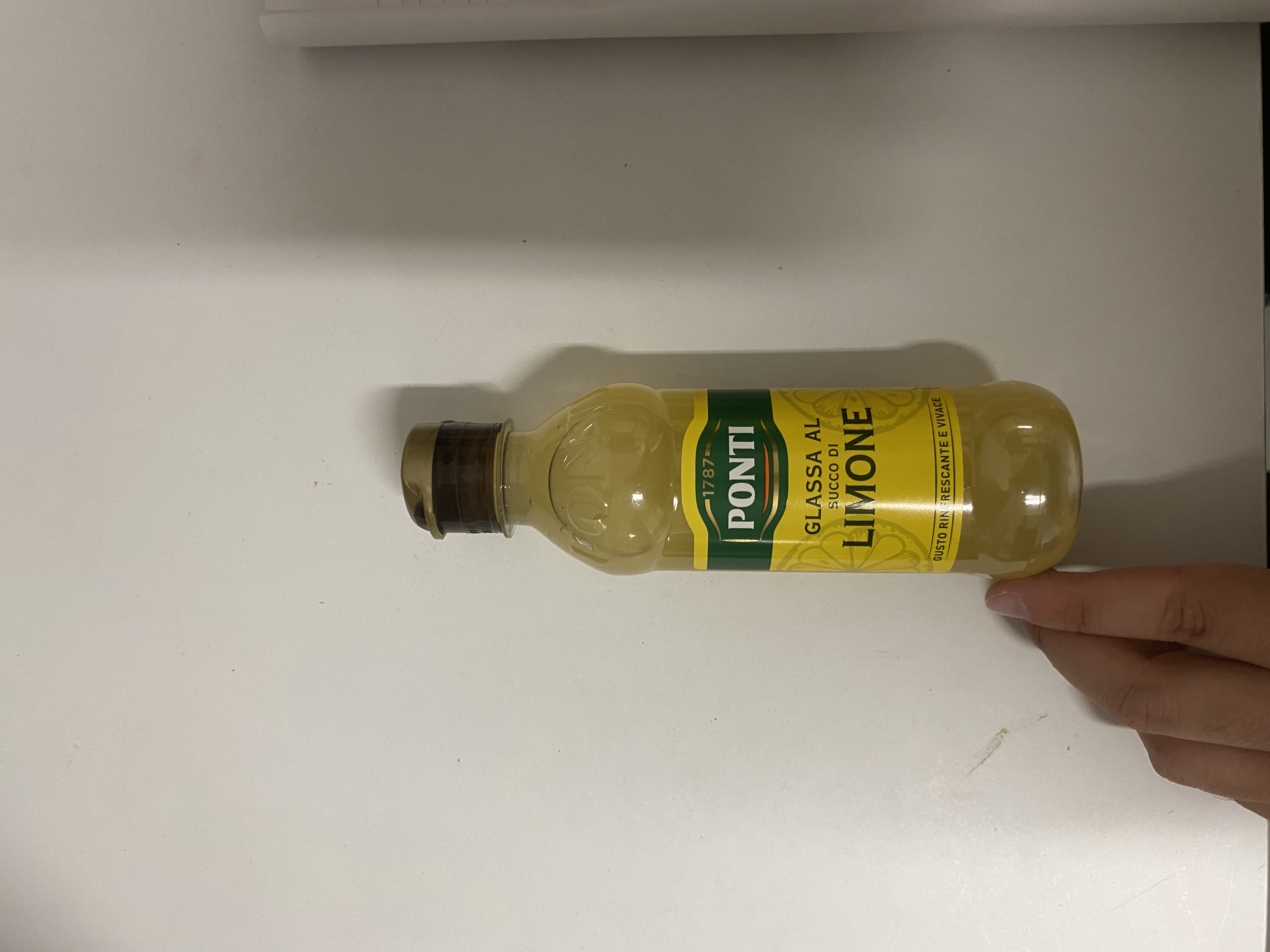 Ponti Classica al Limone