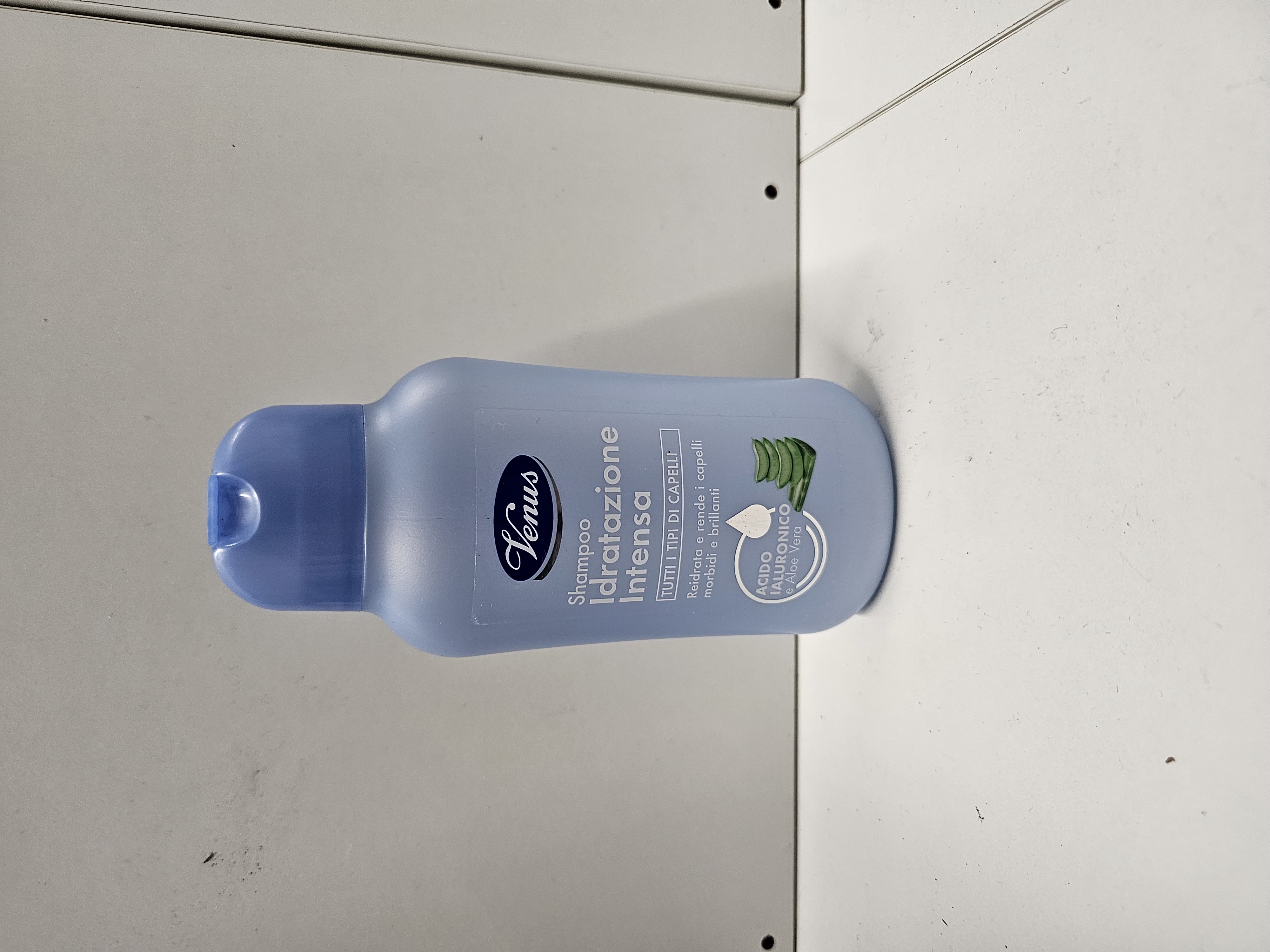Venus shampoo per tutti i capelli 
