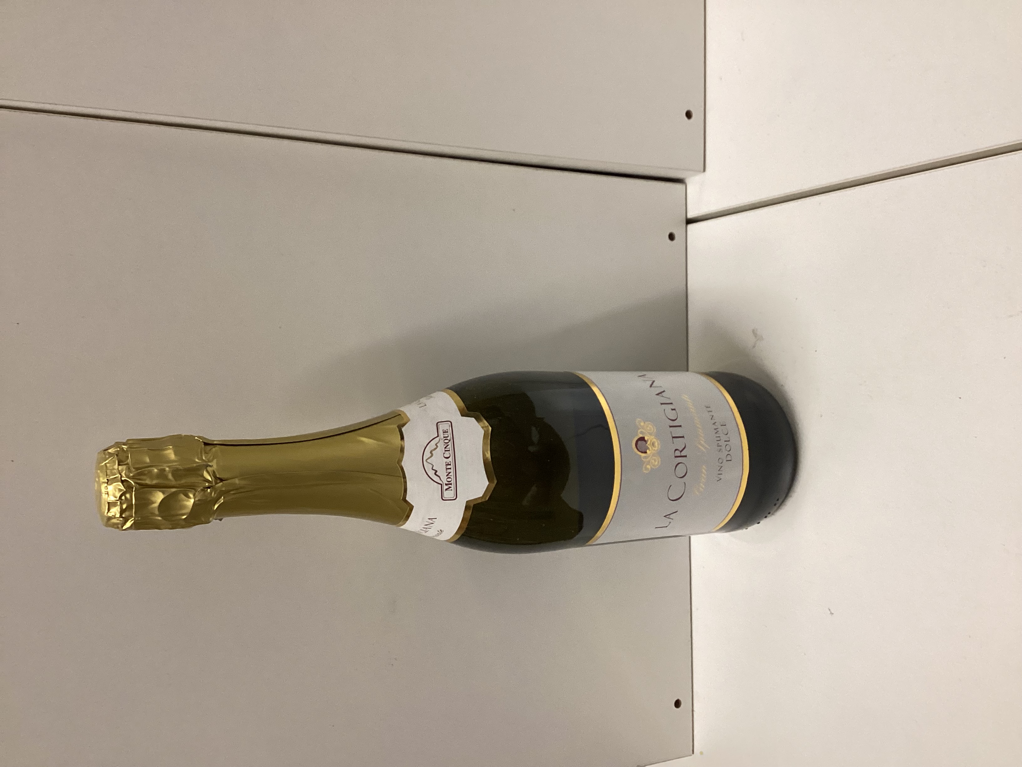 La Cortigiana Prosecco