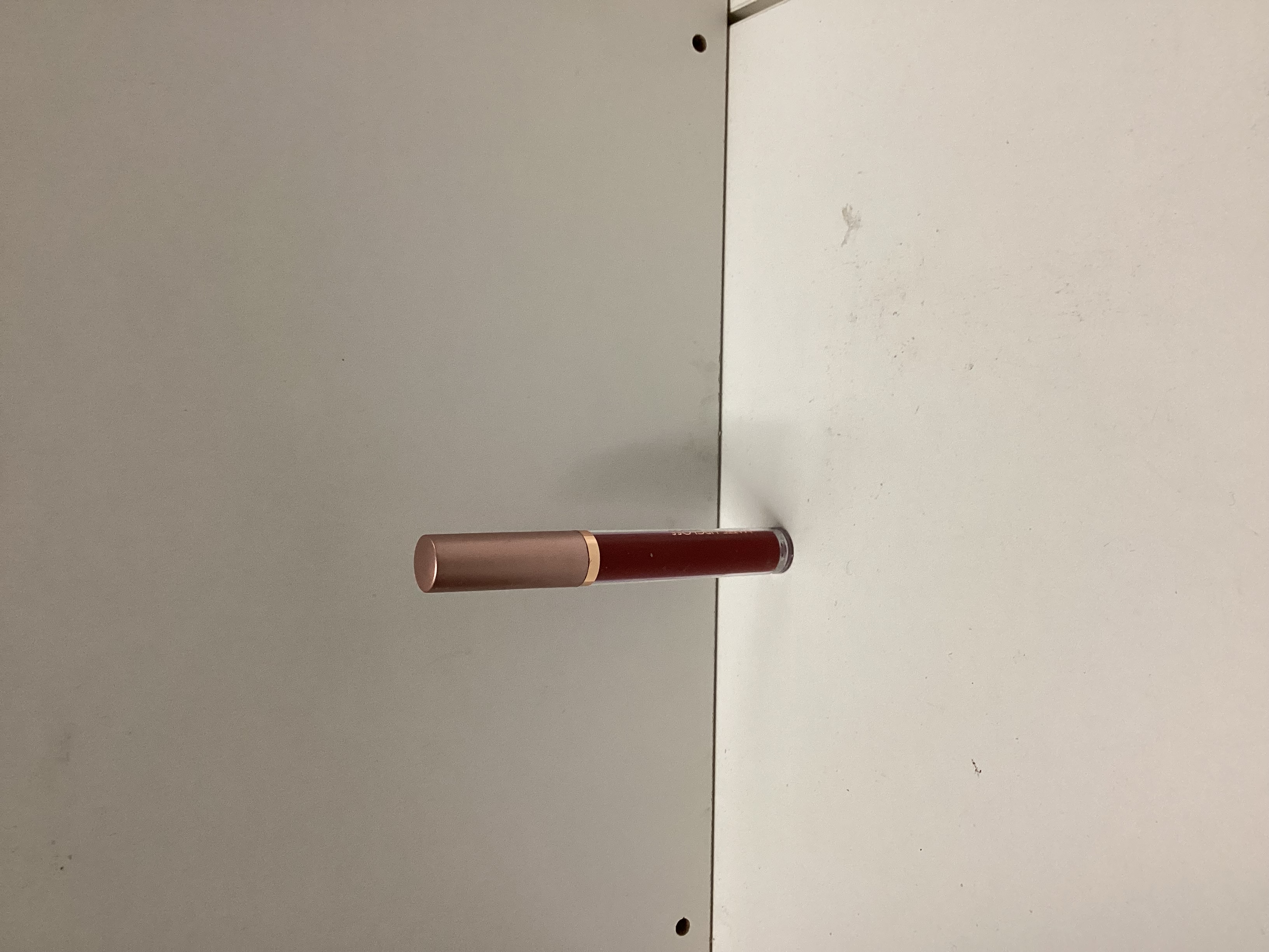 Lipstick Rosso scuro