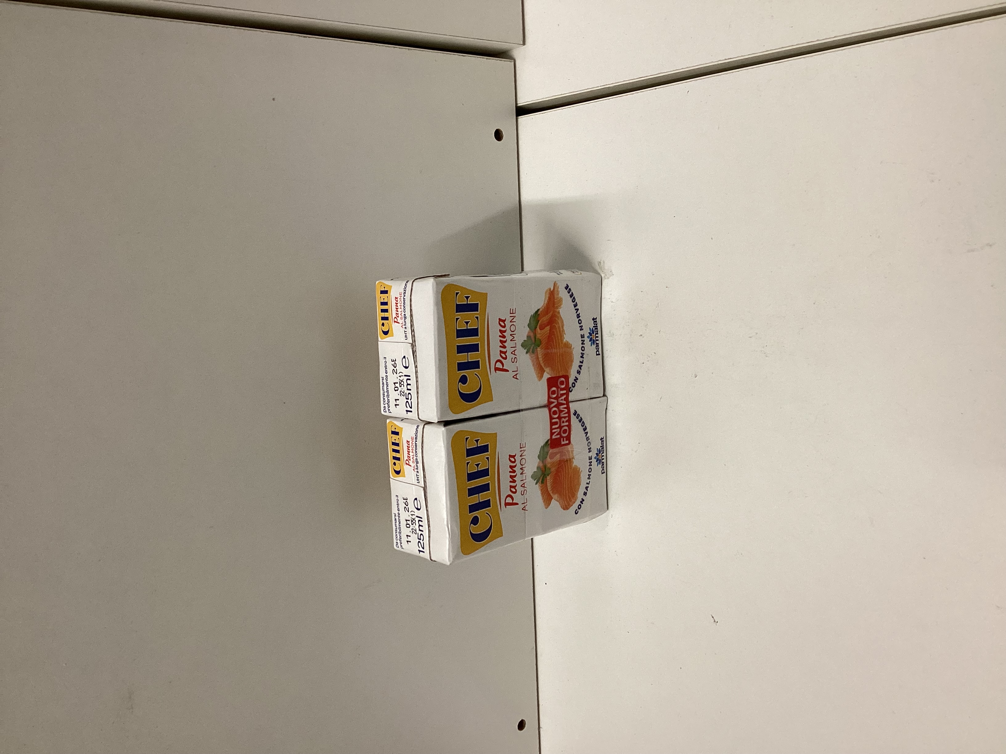 Chelf Panna da Cucina